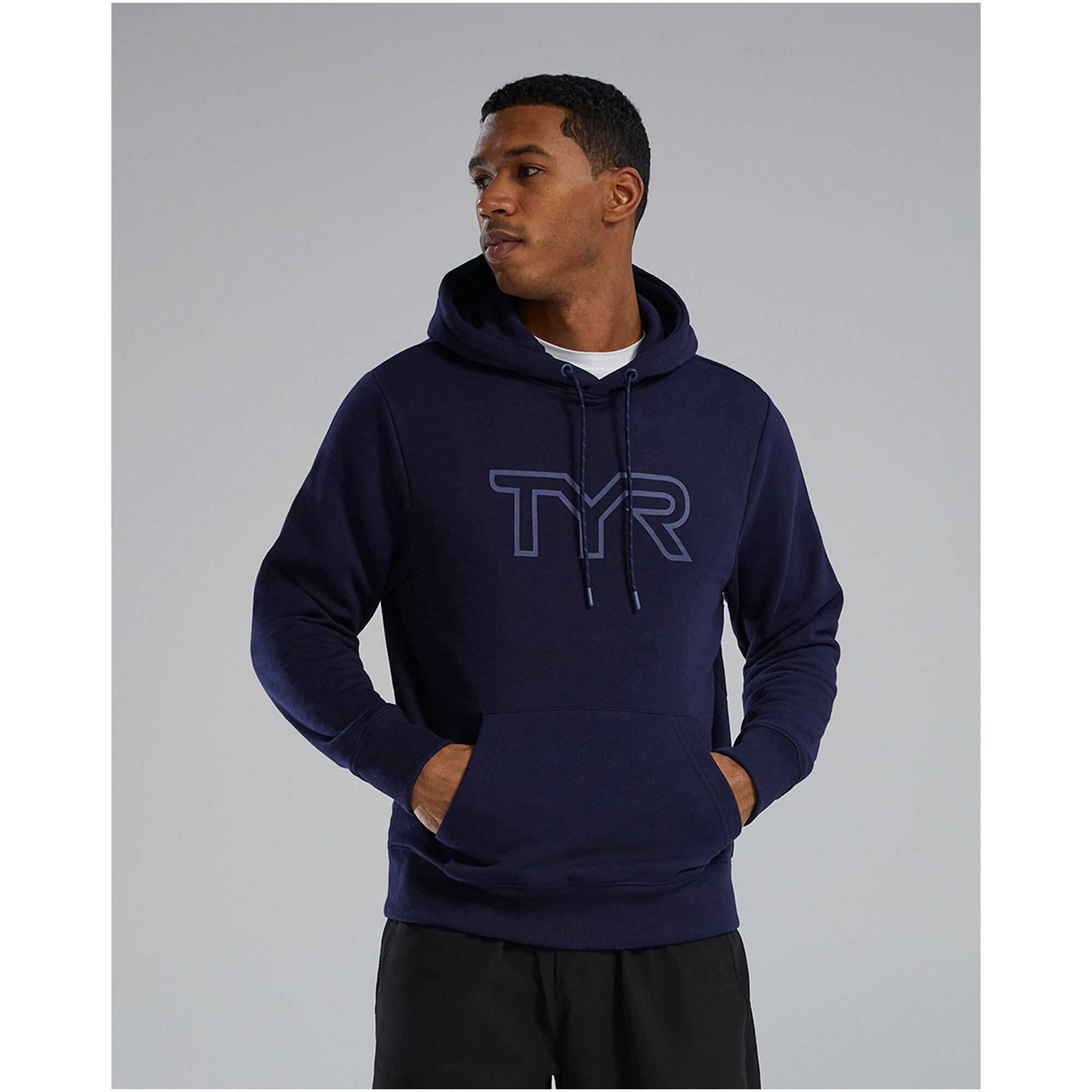 Bluza TYR UNISEX HOODIE