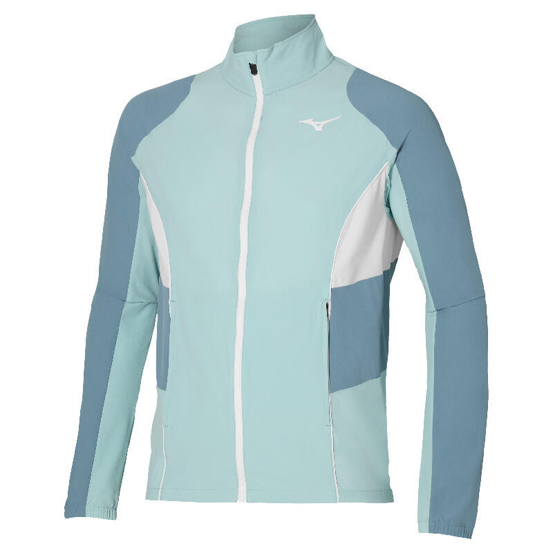 Kurtka z dresu Mizuno Shadow