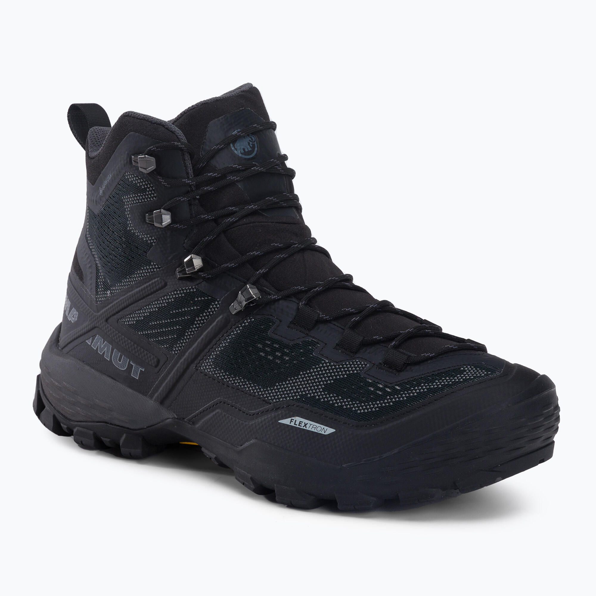 Buty trekkingowe męskie Mammut Ducan High GTX
