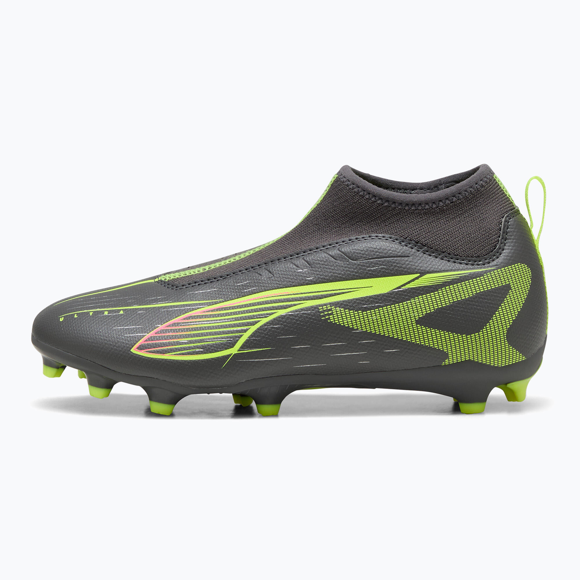 Buty piłkarskie Puma Ultra 5 Match+ Ll FG/AG