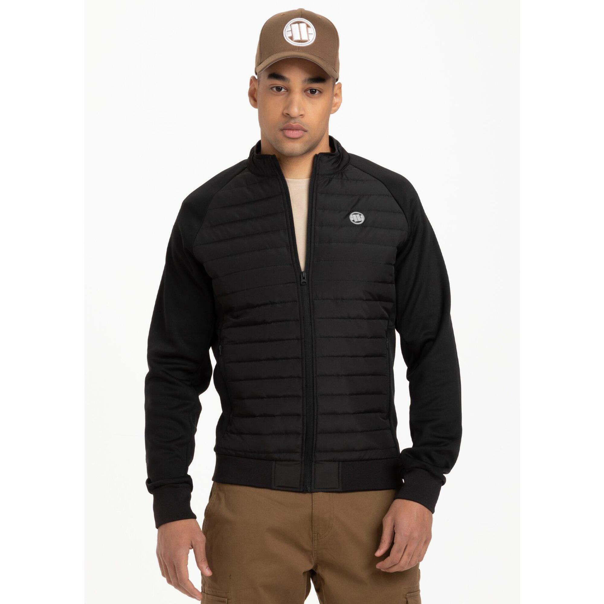 Kurtka PACIFIC Czarna