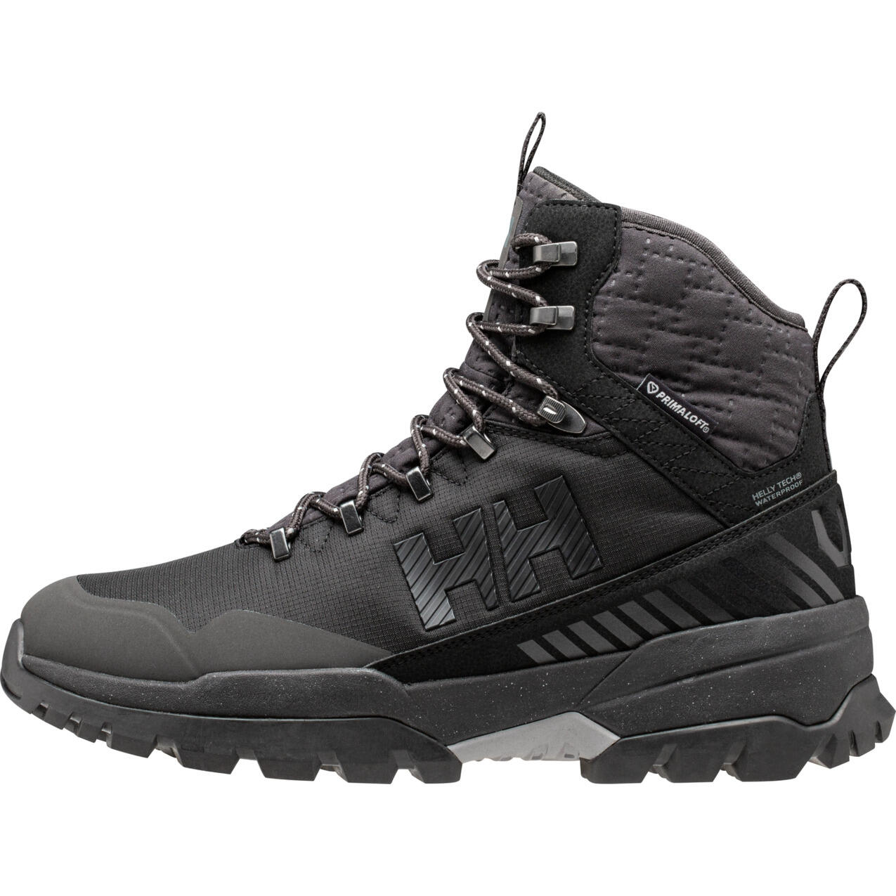 Buty trekkingowe Helly Hansen Crestone ULLR HT