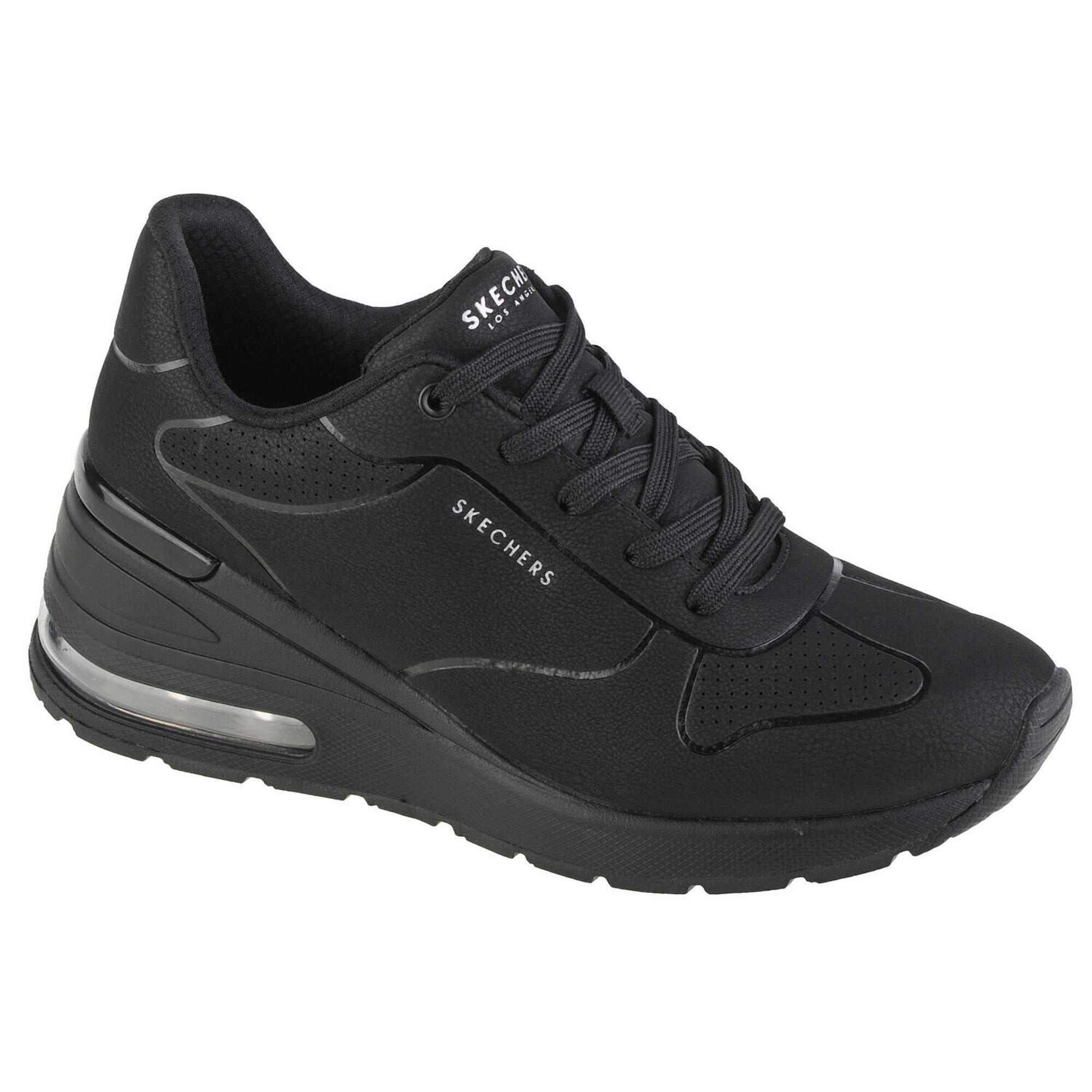 Buty do chodzenia damskie, Skechers Million Air - Lifted