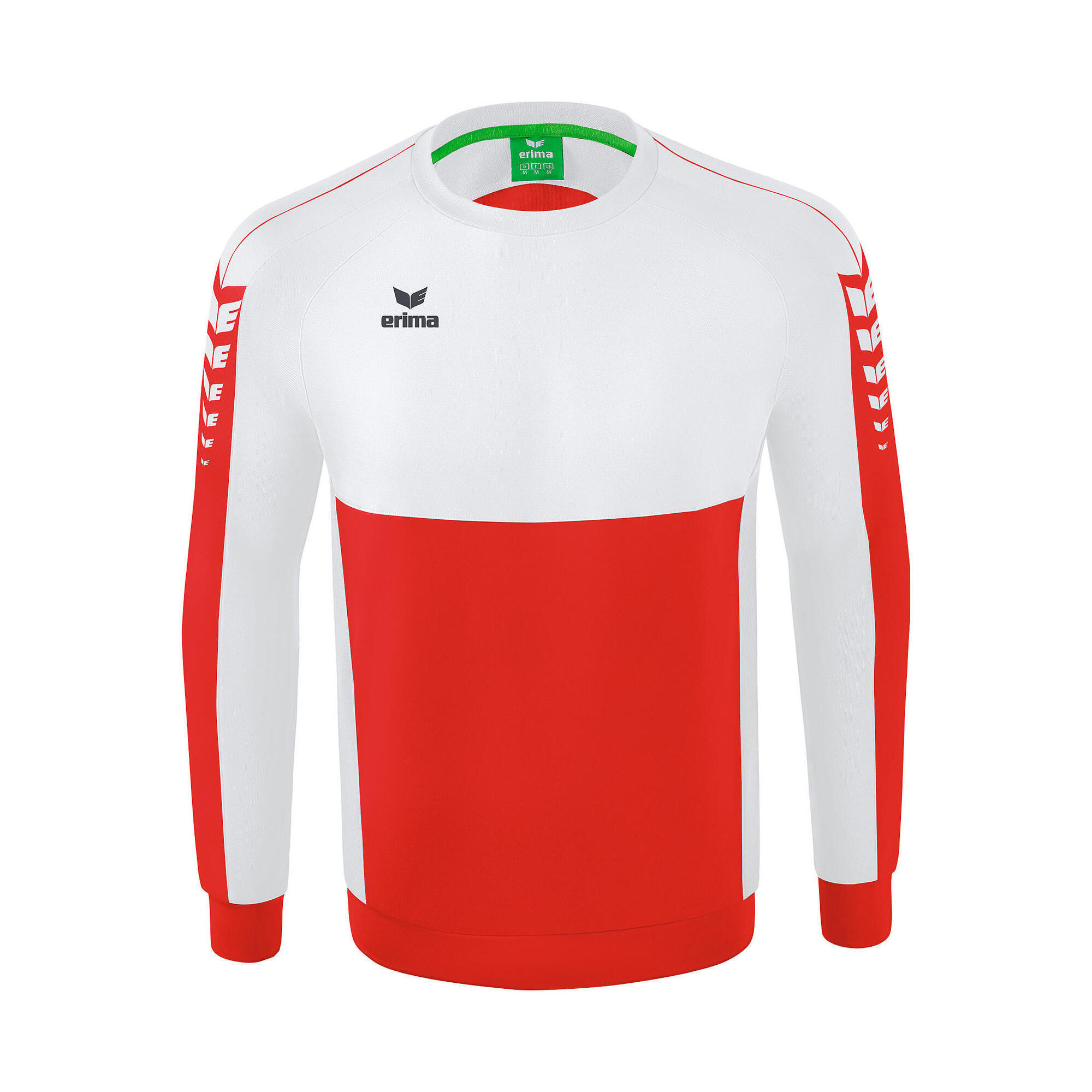 Bluza dziecięca Erima Six Wings