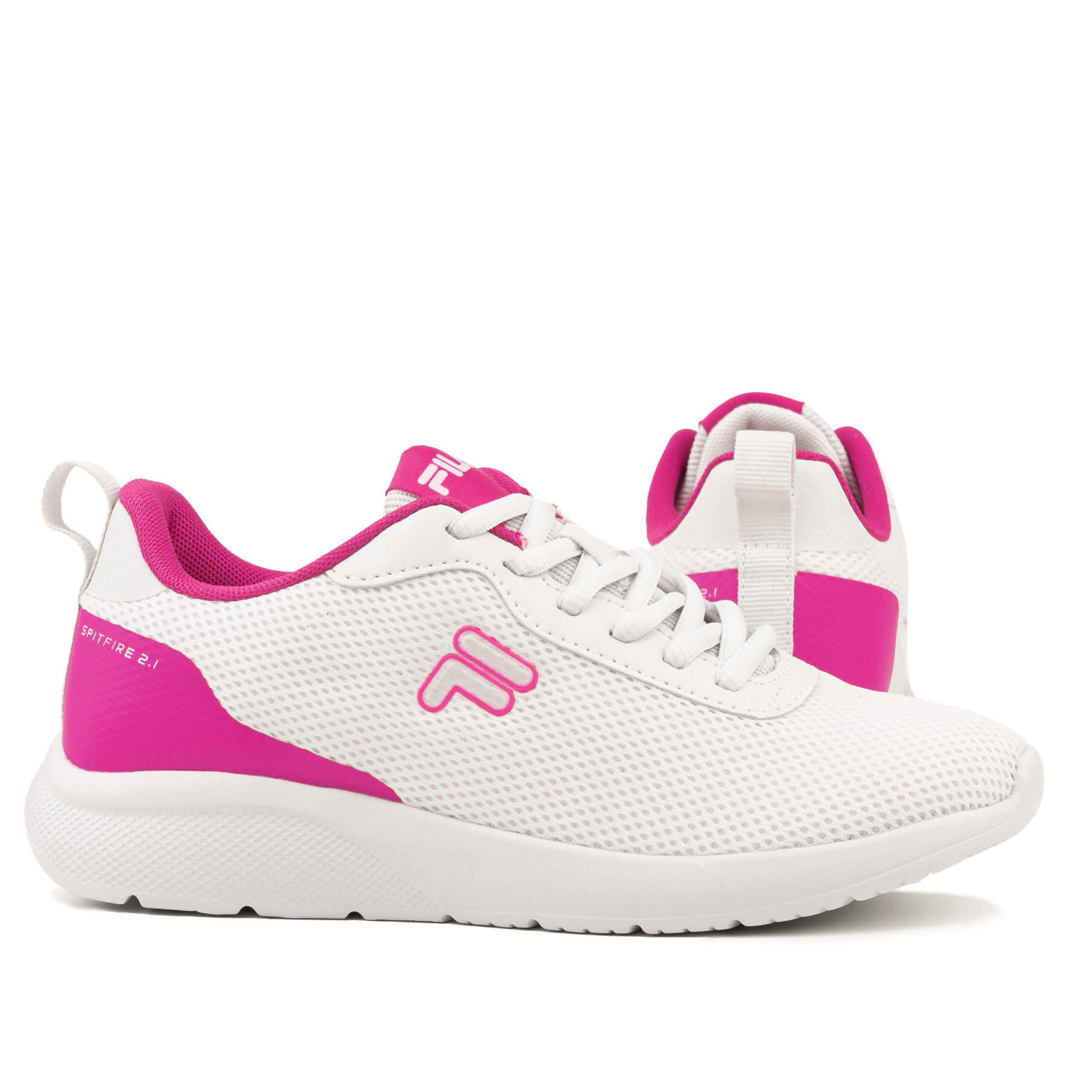 Buty damskie sportowe lekkie Fila SPITFIRE TEENS