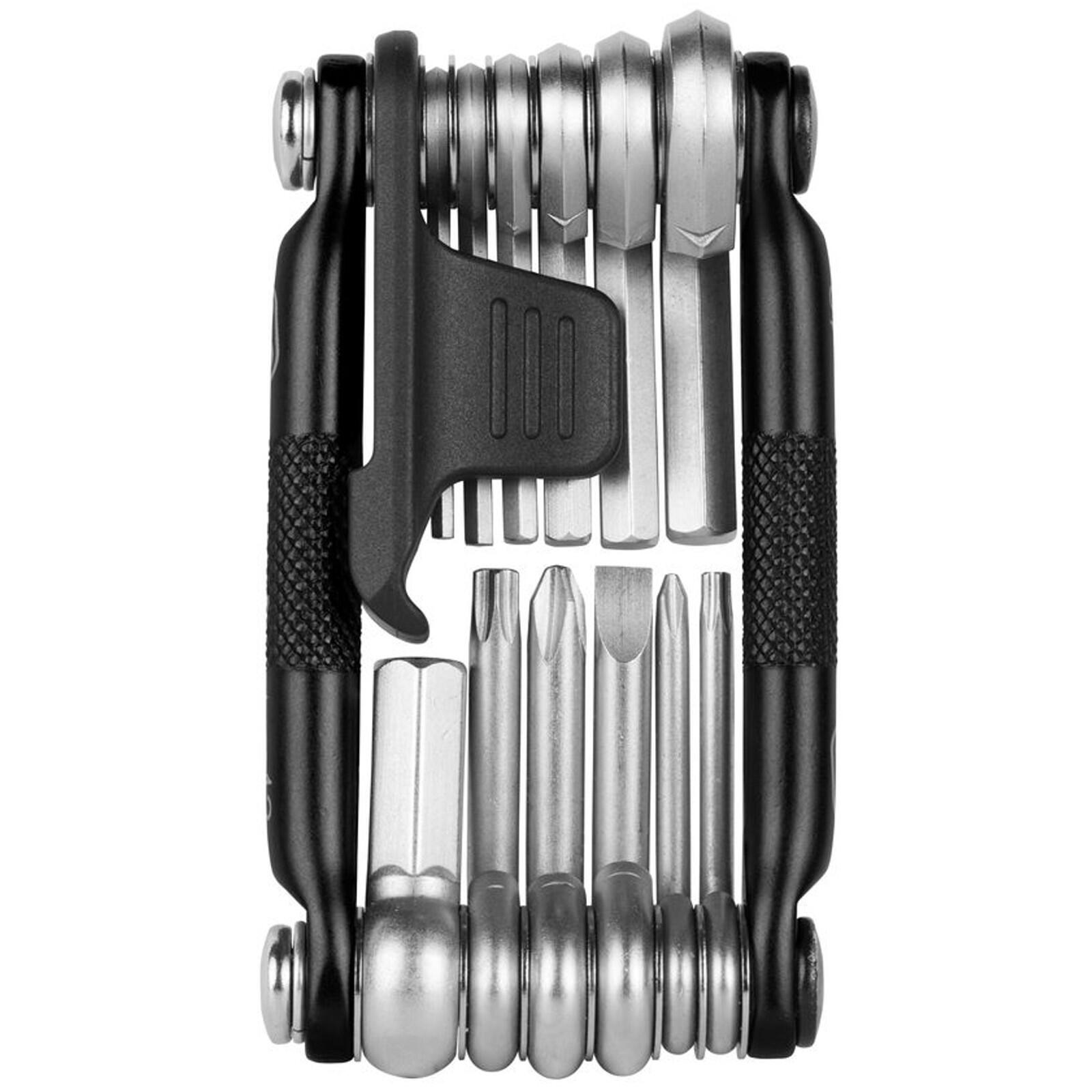 Czarny multitool 13