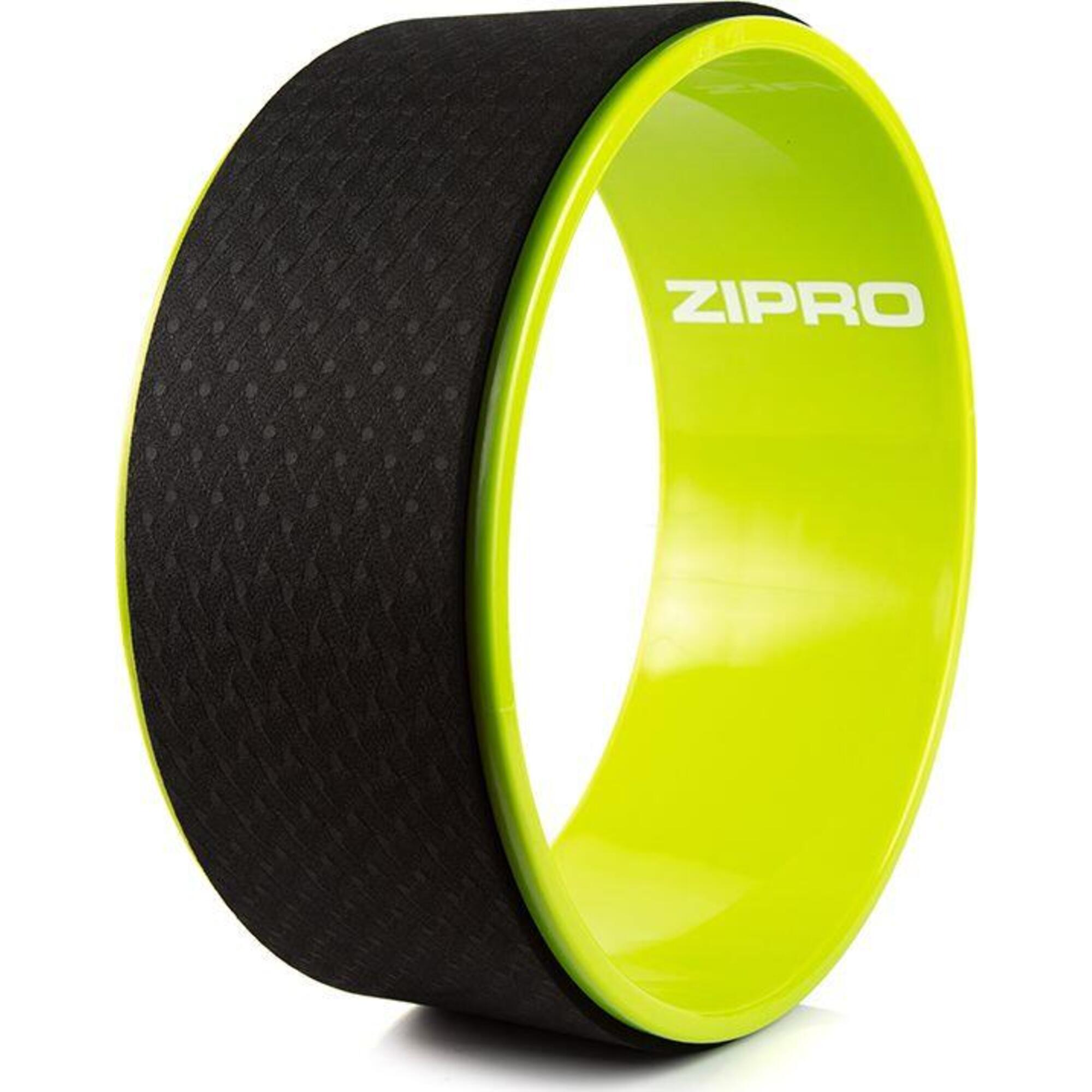 Koło do jogi, Zipro zielony