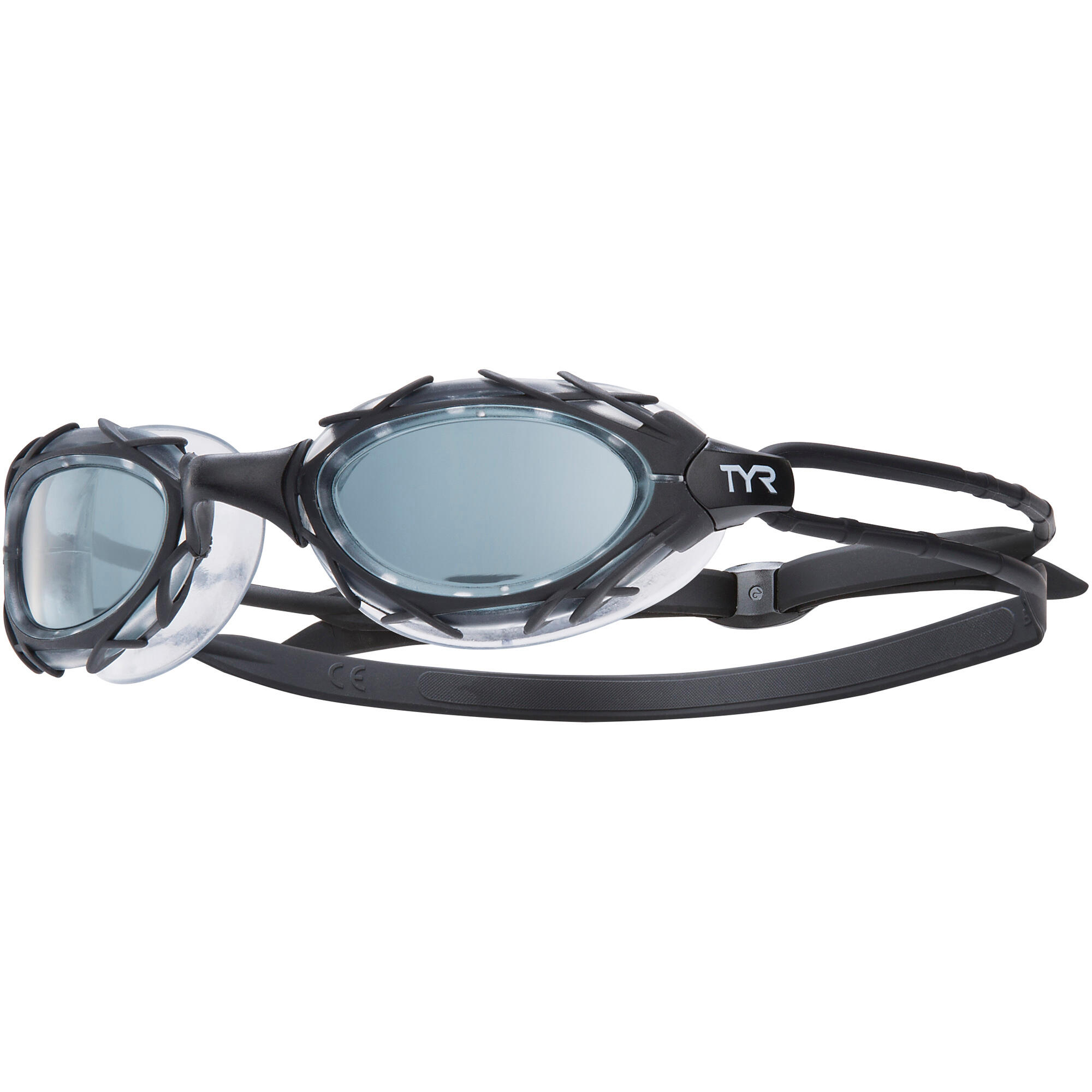 Okularki pływackie TYR Nest pro nano goggle