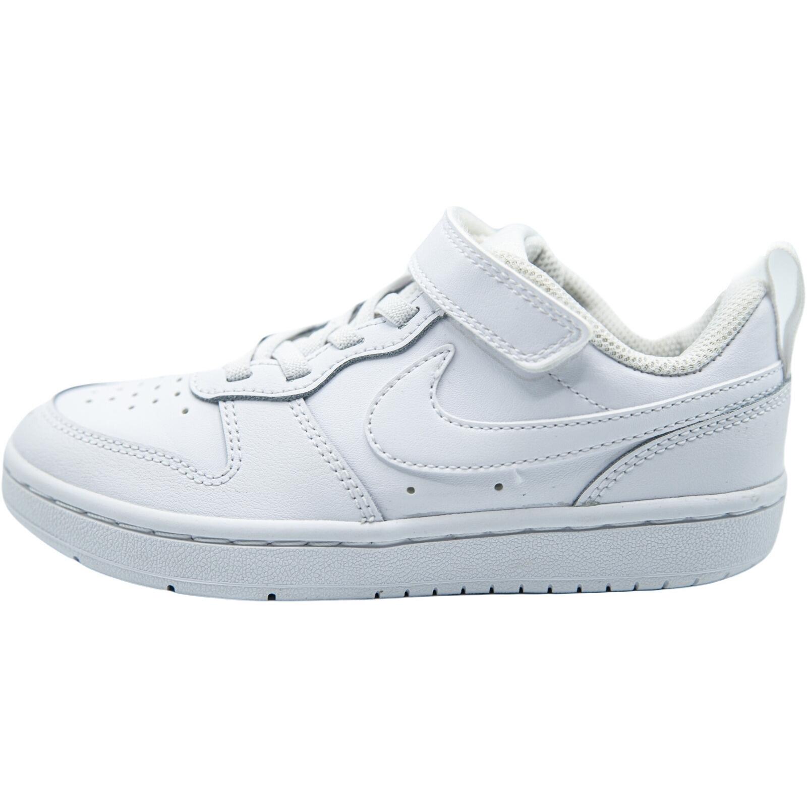 Buty do chodzenia dla dzieci Nike Court Borough Low 2 Psv