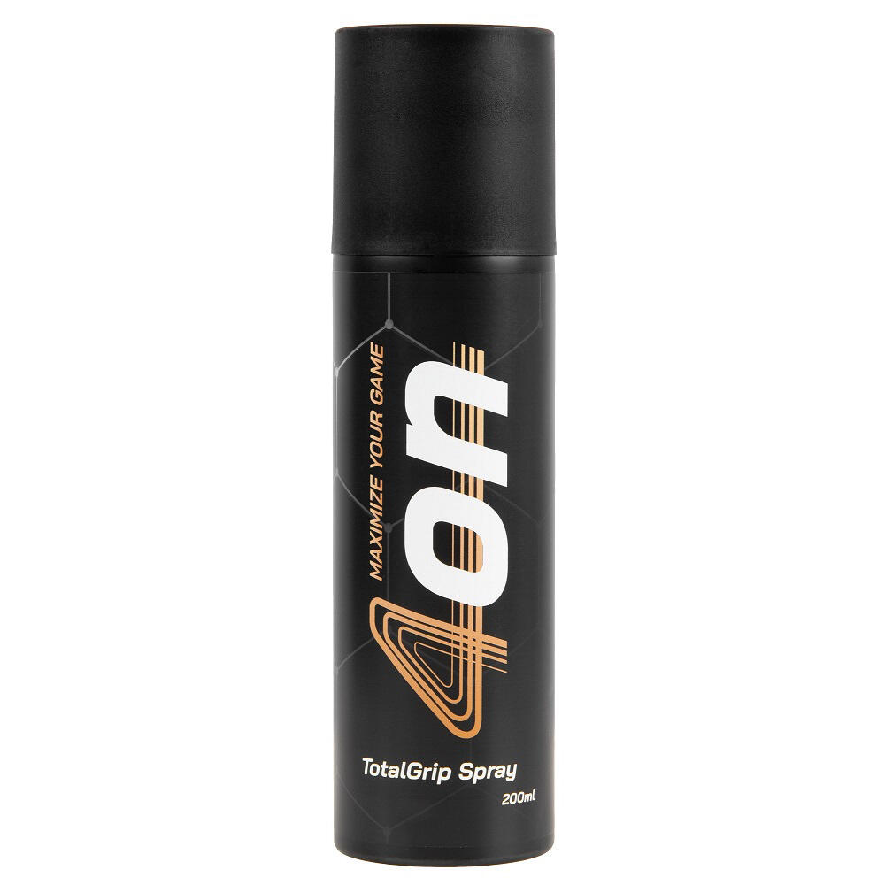 Spray do rąk oraz rączki rakiety TotalGrip 4on