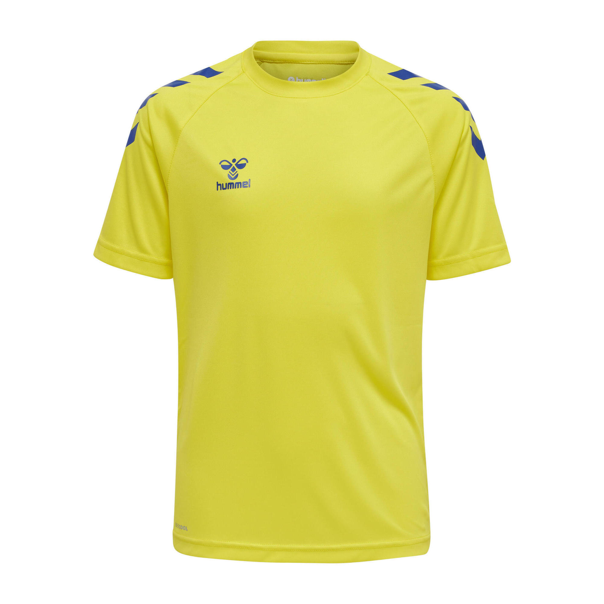Koszulka dziecięca Hummel hmlCore