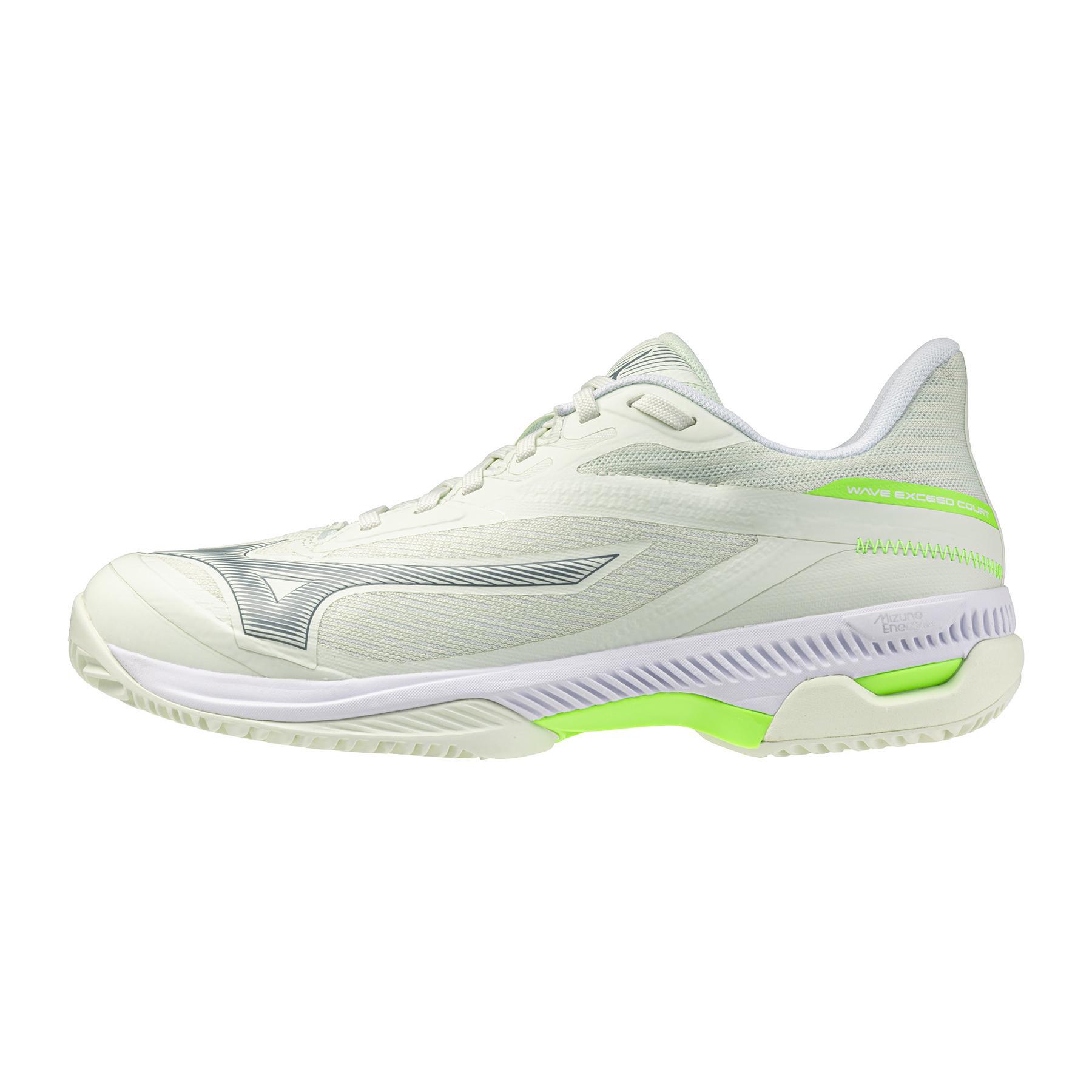 Damskie buty do tenisa Mizuno Wave Exceed Court Padel W