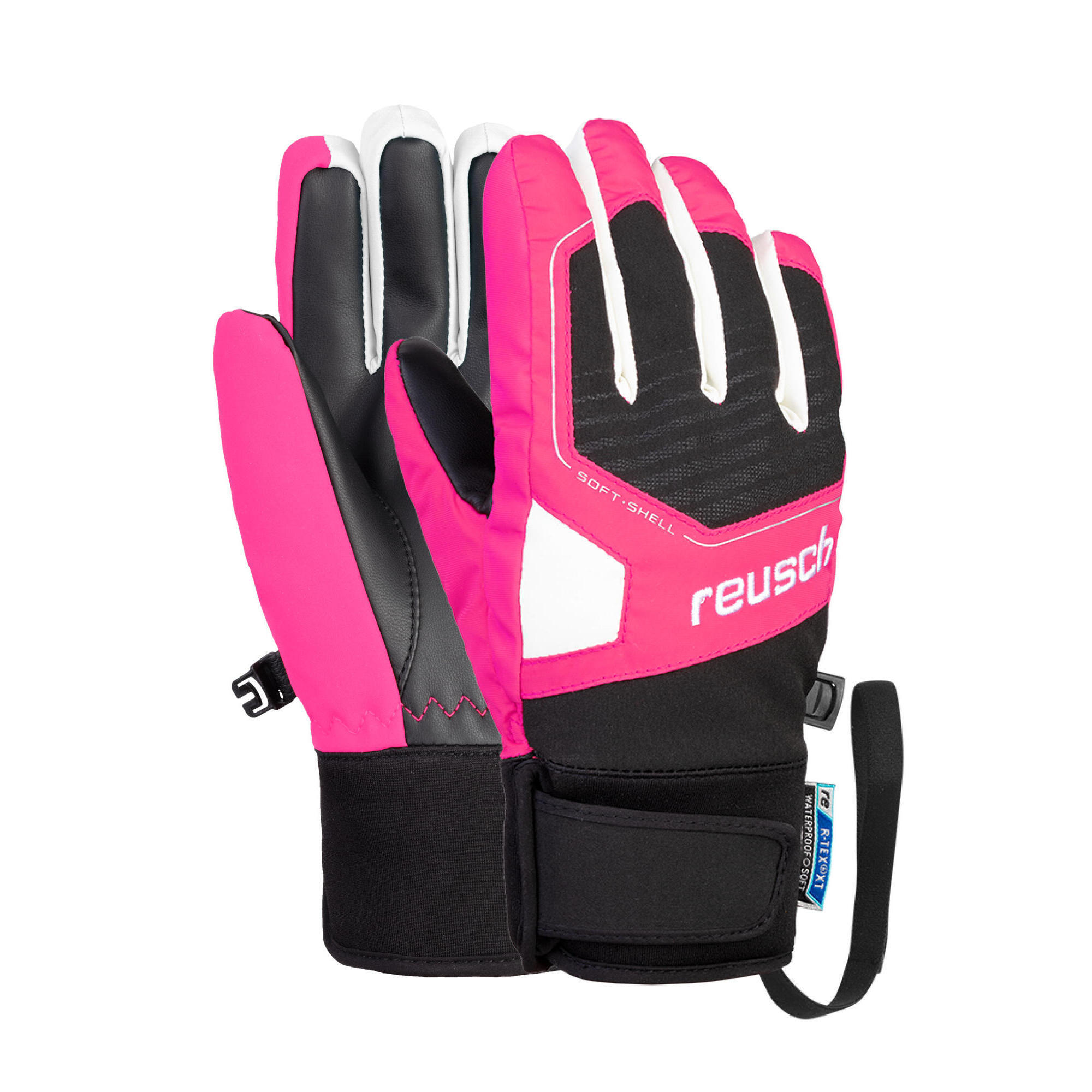 Rękawiczki dla dzieci Reusch Torby R-tex® XT