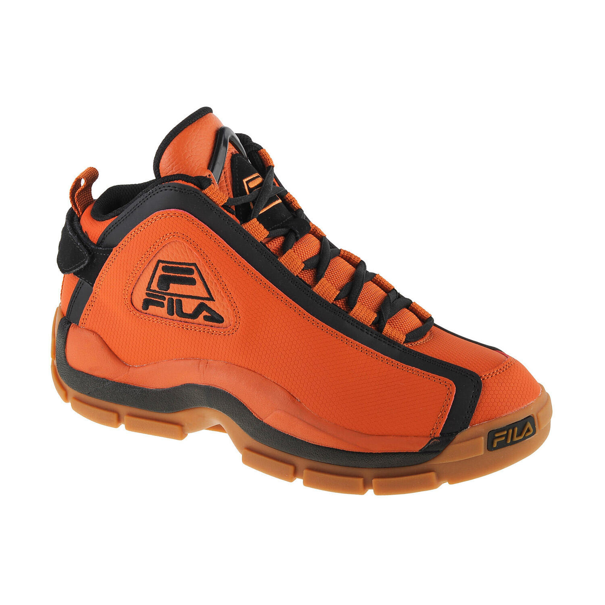Buty do koszykówki męskie Fila Grant Hill 2