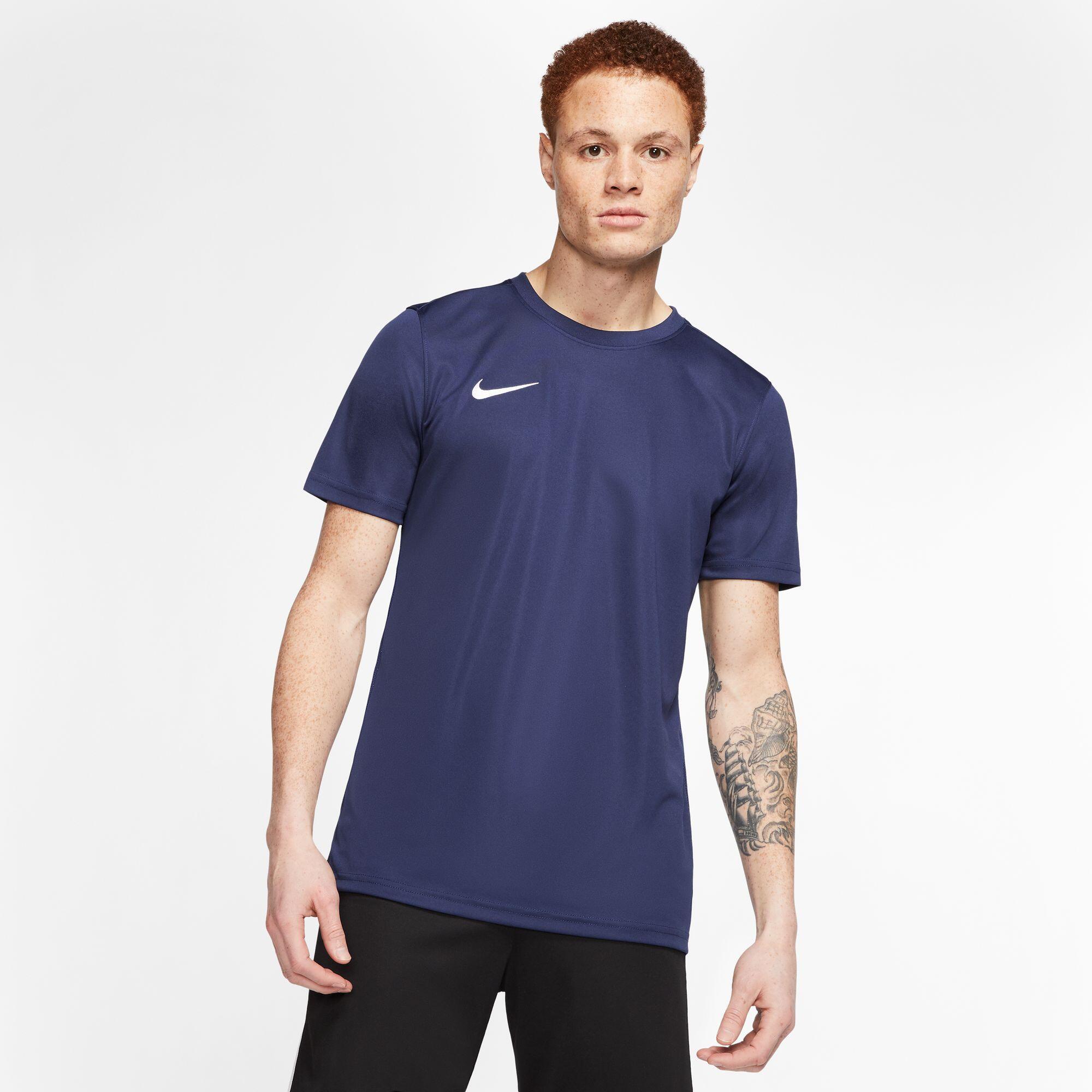 Koszulka treningowa męska Nike Park Vii