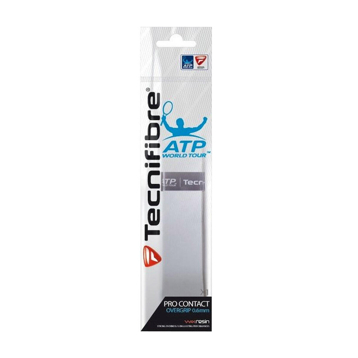 Owijki tenisowe Tecnifibre Pro Contact ATP 50pcs