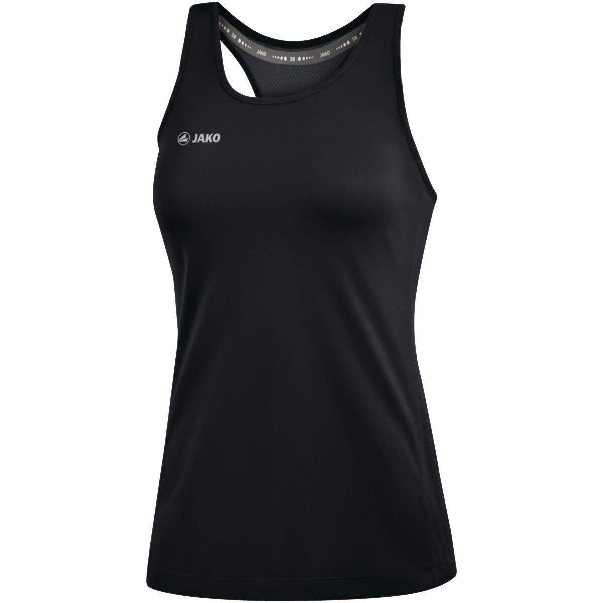 Damski tank top Jako top Run 2.0