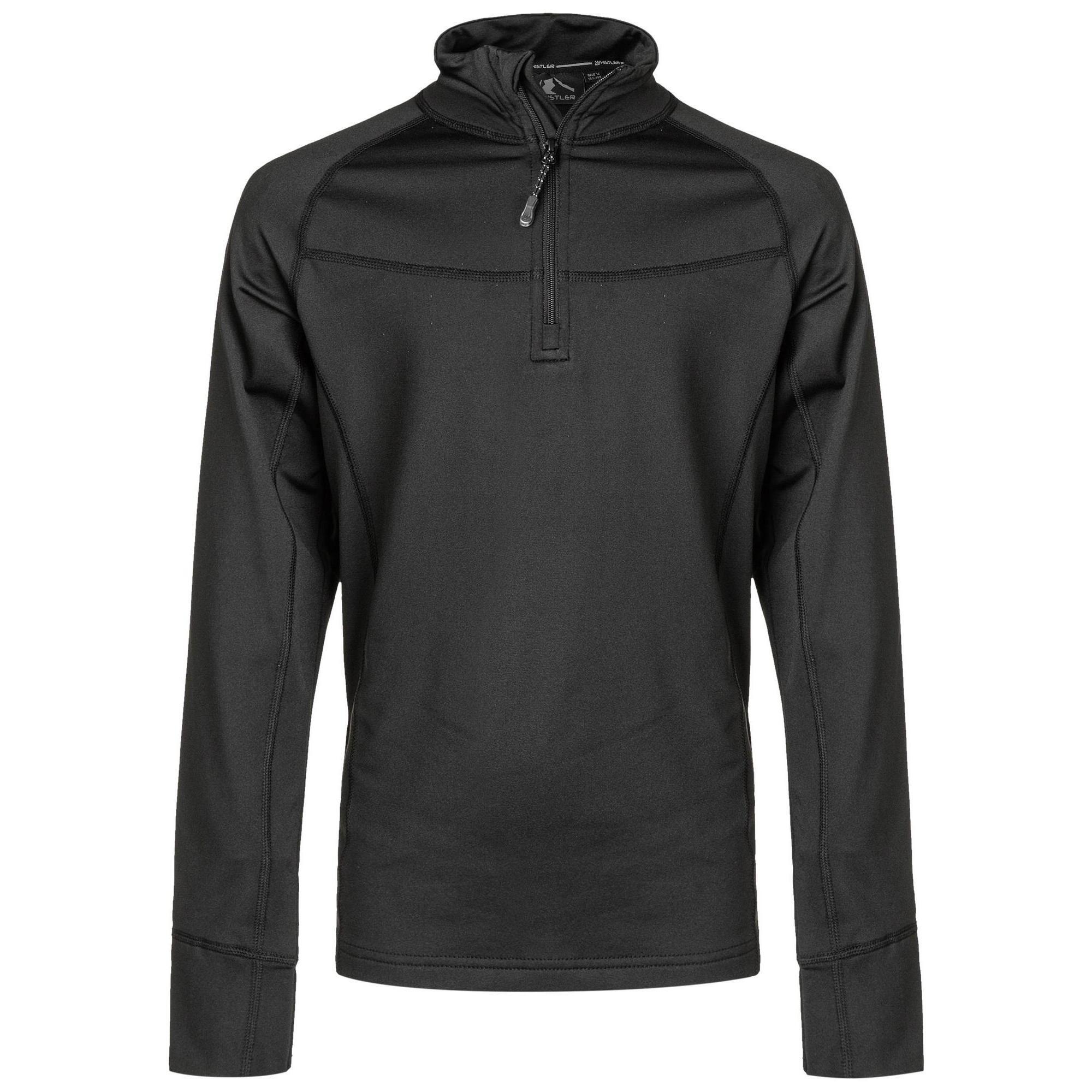 Kurtka narciarska dla dzieci Whistler Baggio