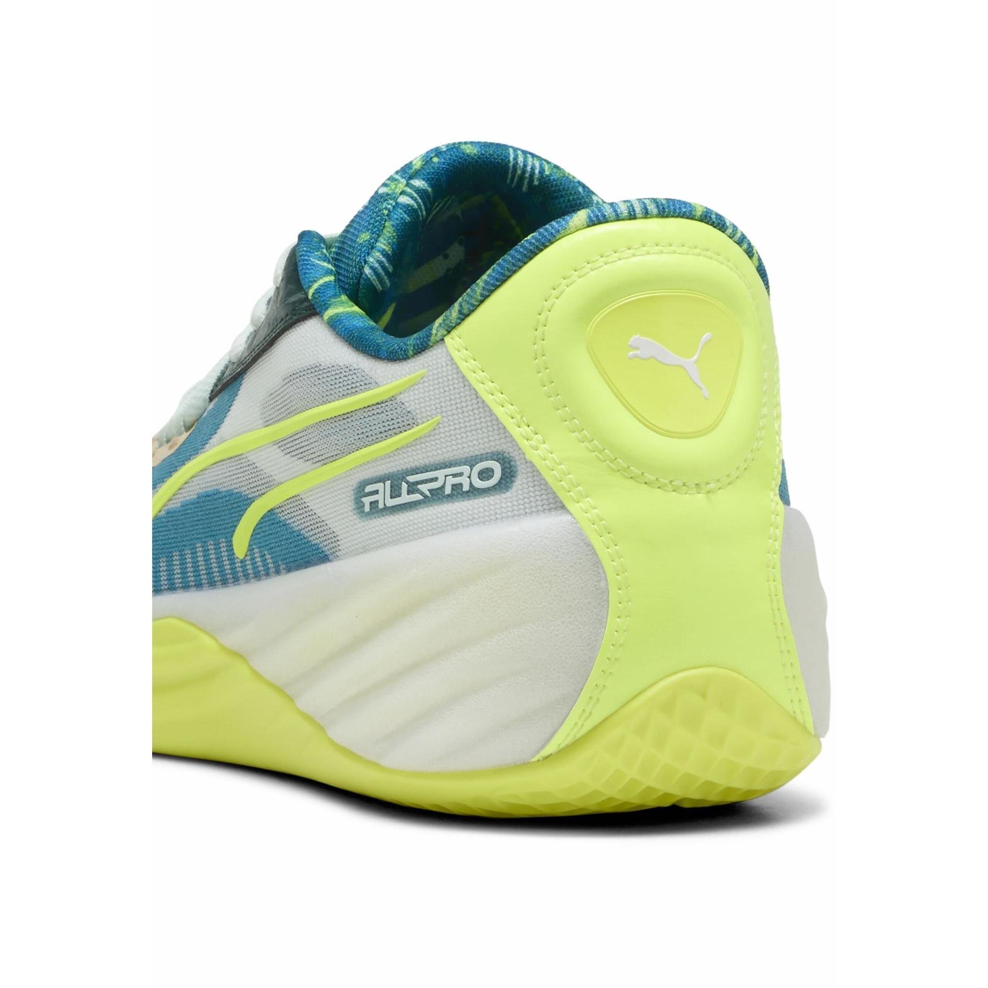 Buty do koszykówki unisex All-Pro NITRO™ Hoops Dreamz PUMA