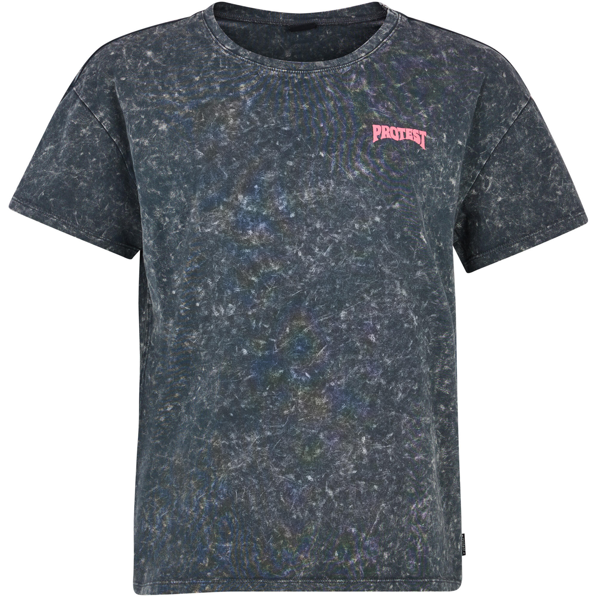 T-Shirt damski PROTEST PRTAlpha