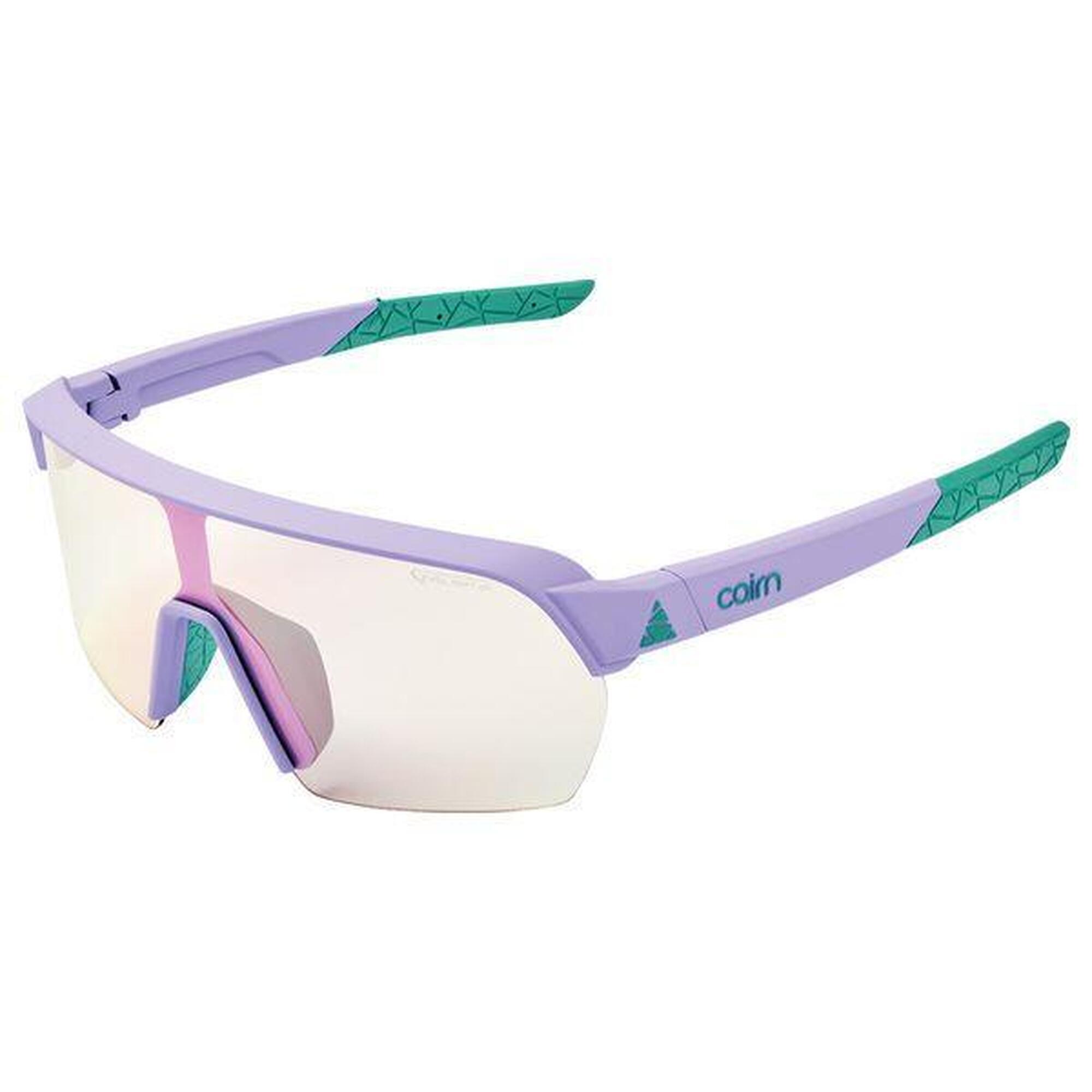 Okulary przeciwsłoneczne Cairn Roc Light S Evolight