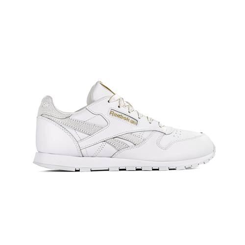 Buty do chodzenia dla dzieci Reebok Classic Leather