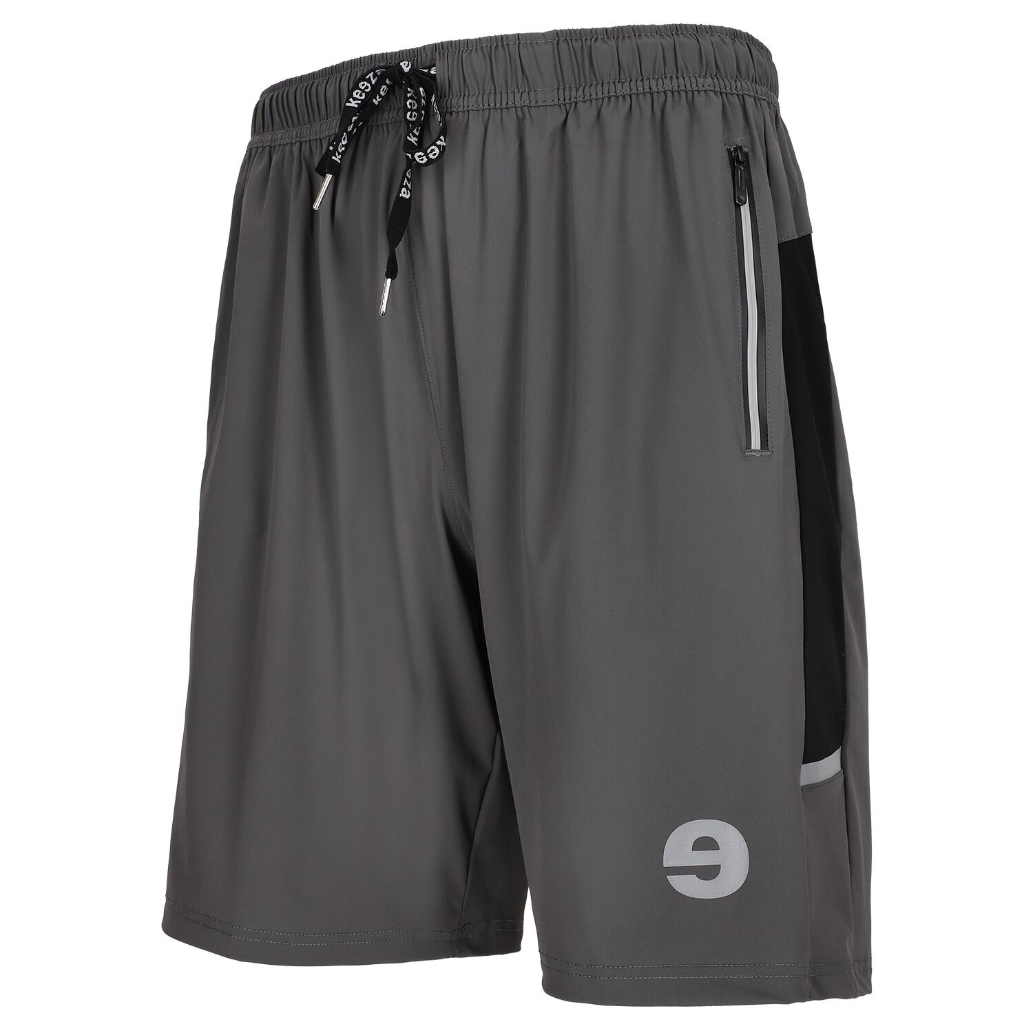 Spodenki KEEZA Wings