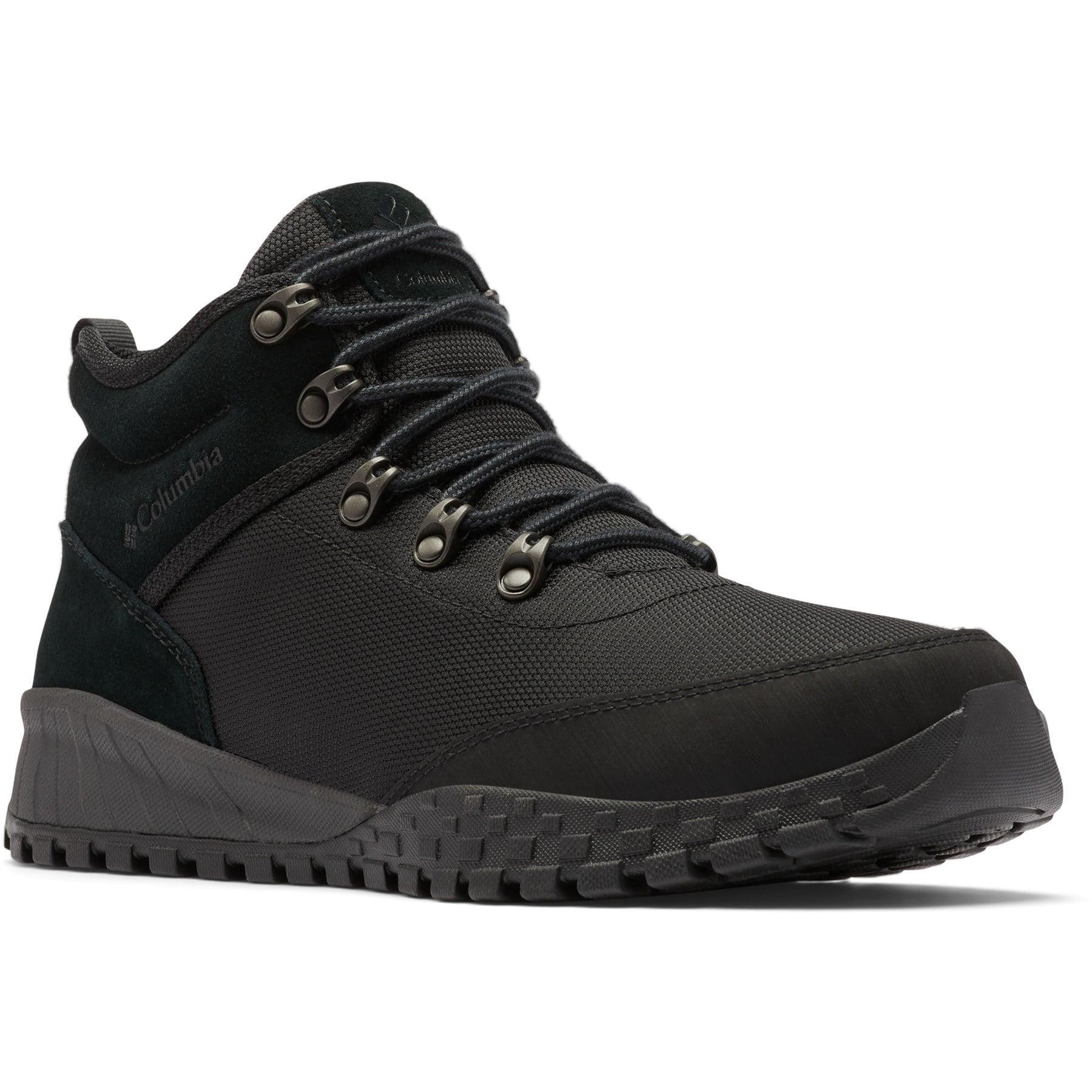 Buty trekkingowe mskie Columbia Fairbanks