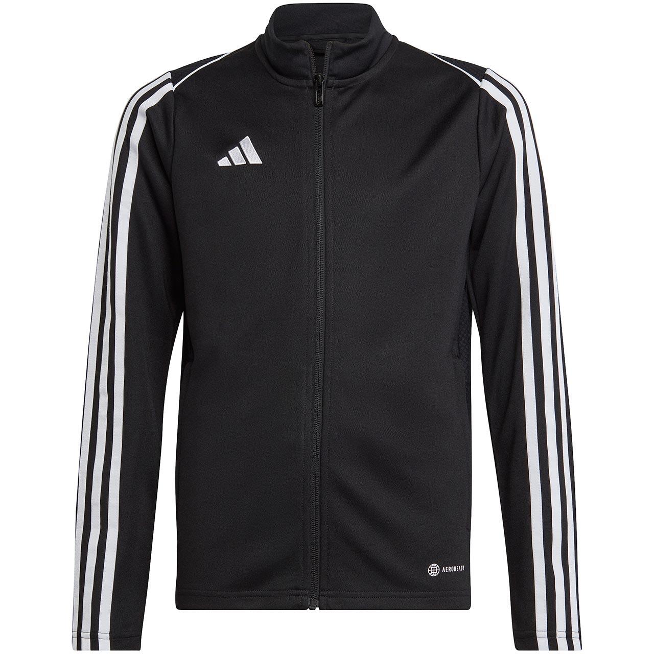 Bluza dla dzieci adidas Tiro 23 League Training