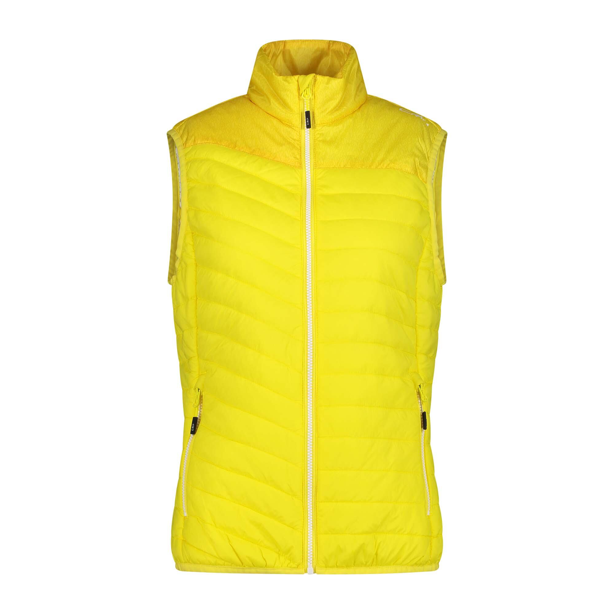 Kamizelka damska turystyczne CMP 31Z5376A