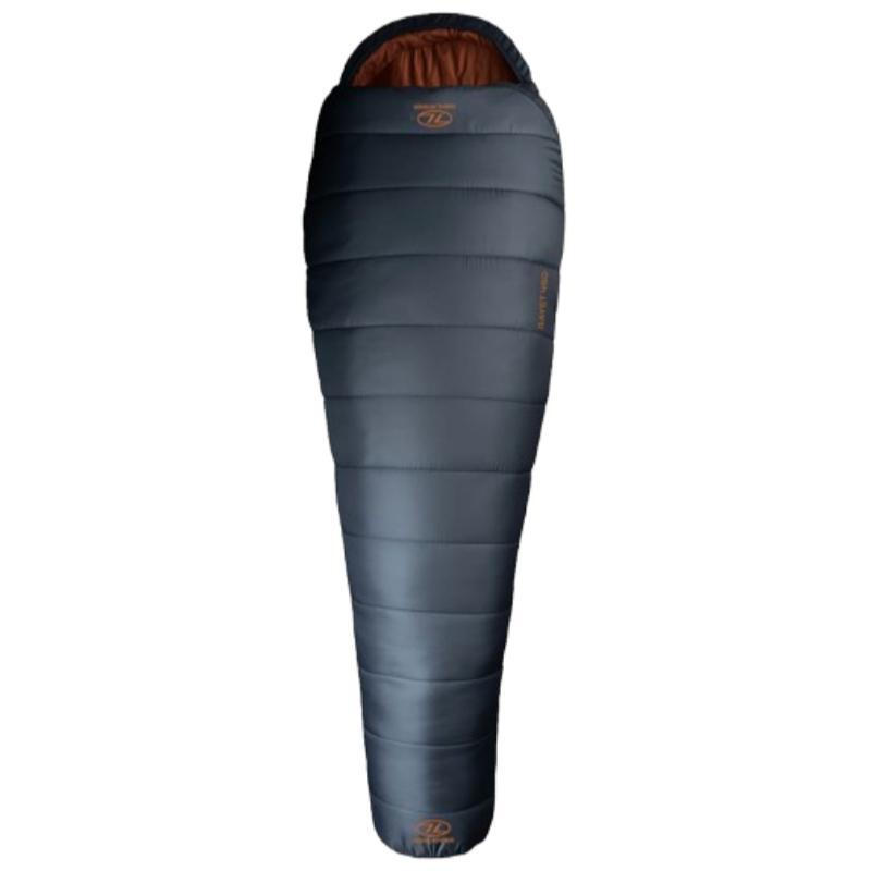 Śpiwór Highlander Rayet 450