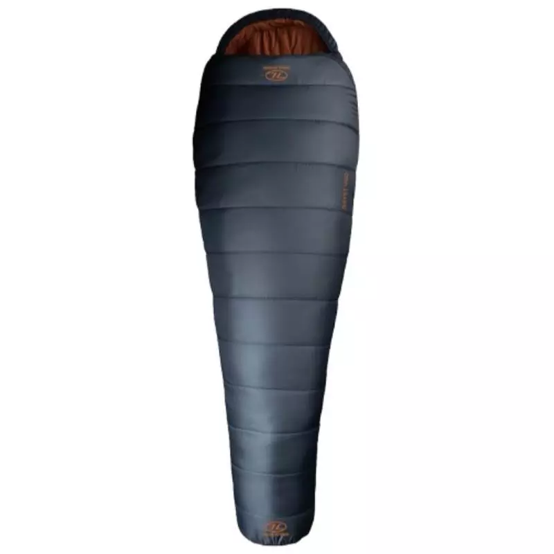 Śpiwór Highlander Rayet 450