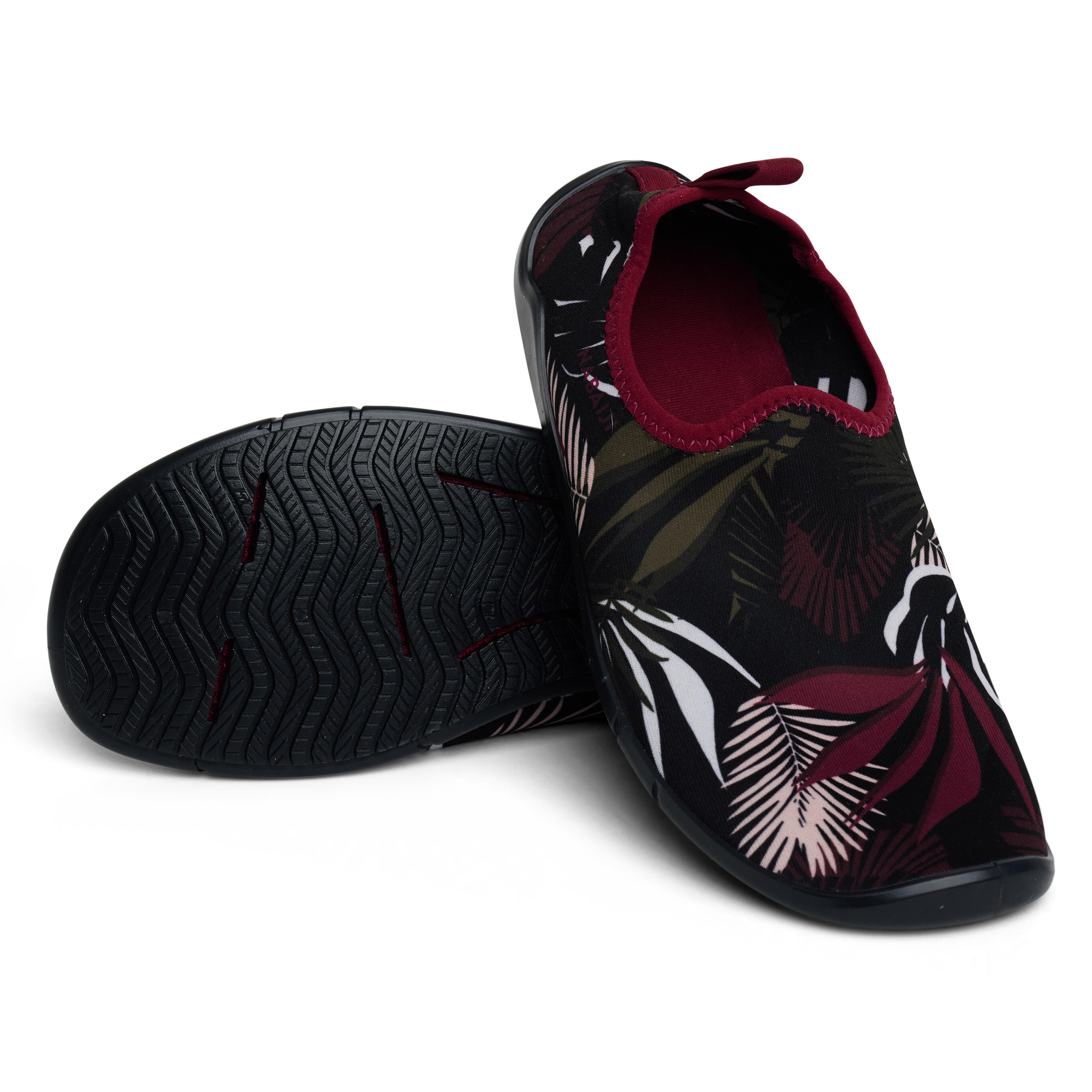 Buty do gimnastyki w wodzie Nabaiji Gymshoe Saf