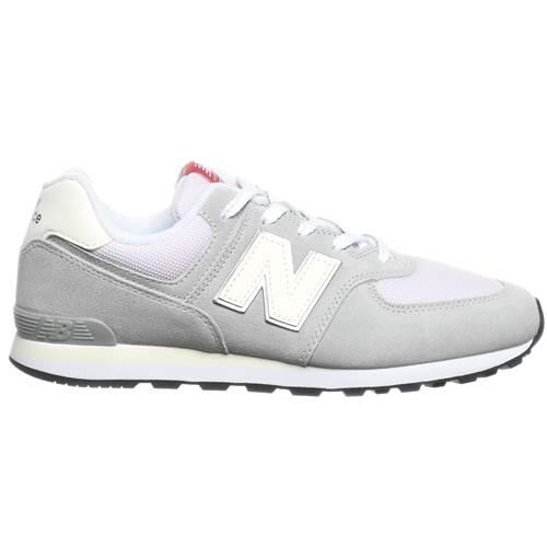 Buty do chodzenia damskie New Balance GC574GNK