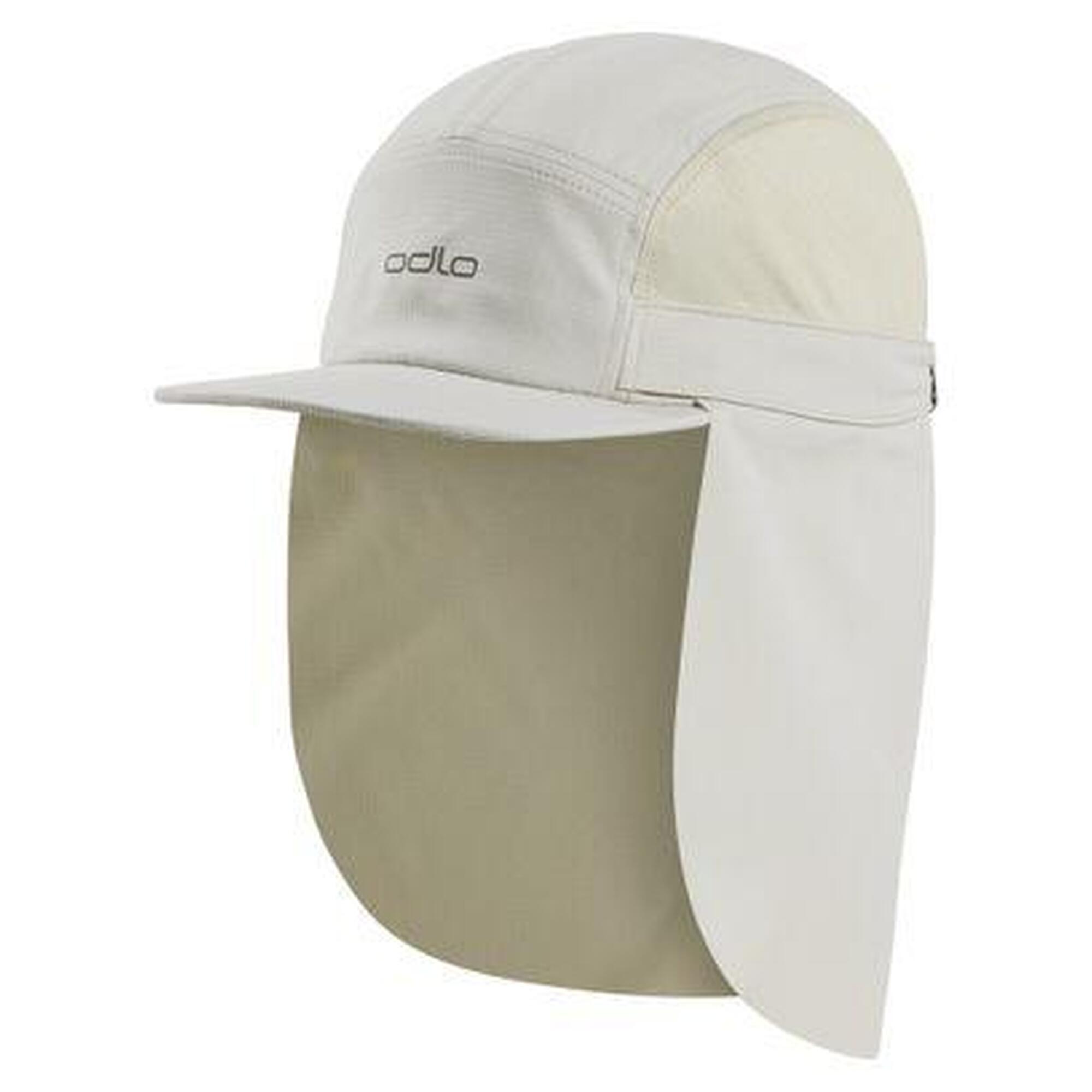 Czapka z daszkiem Odlo Performance Light Shade Cap Cap