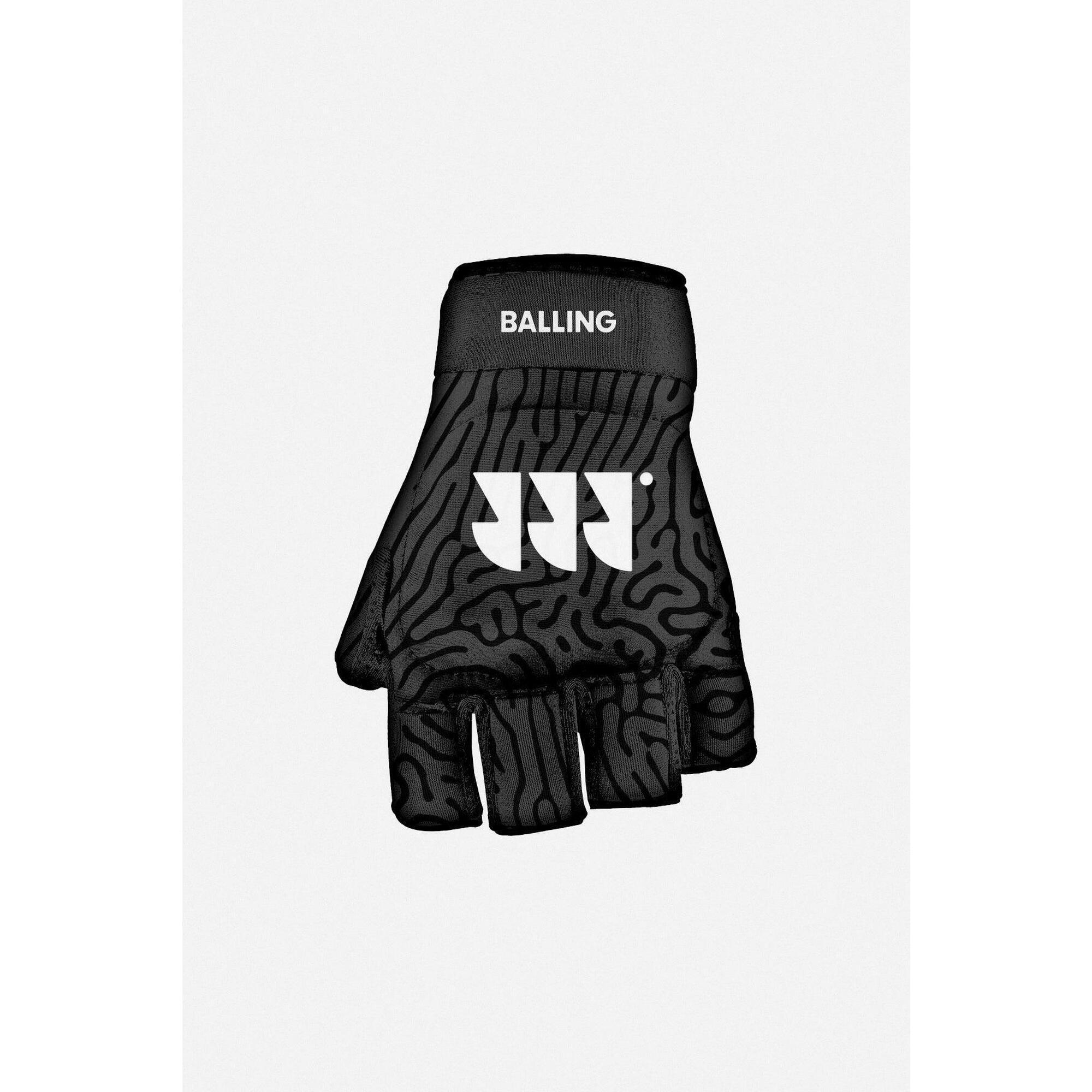 Krótka rękawica do hokeja na trawie Venture2