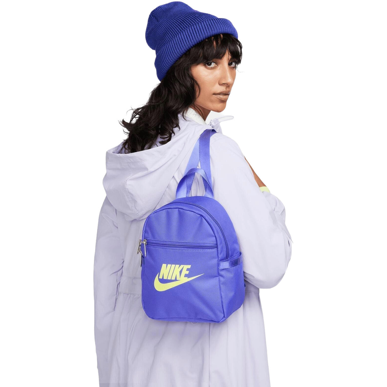 Plecak damskie Nike Futura 365 6L