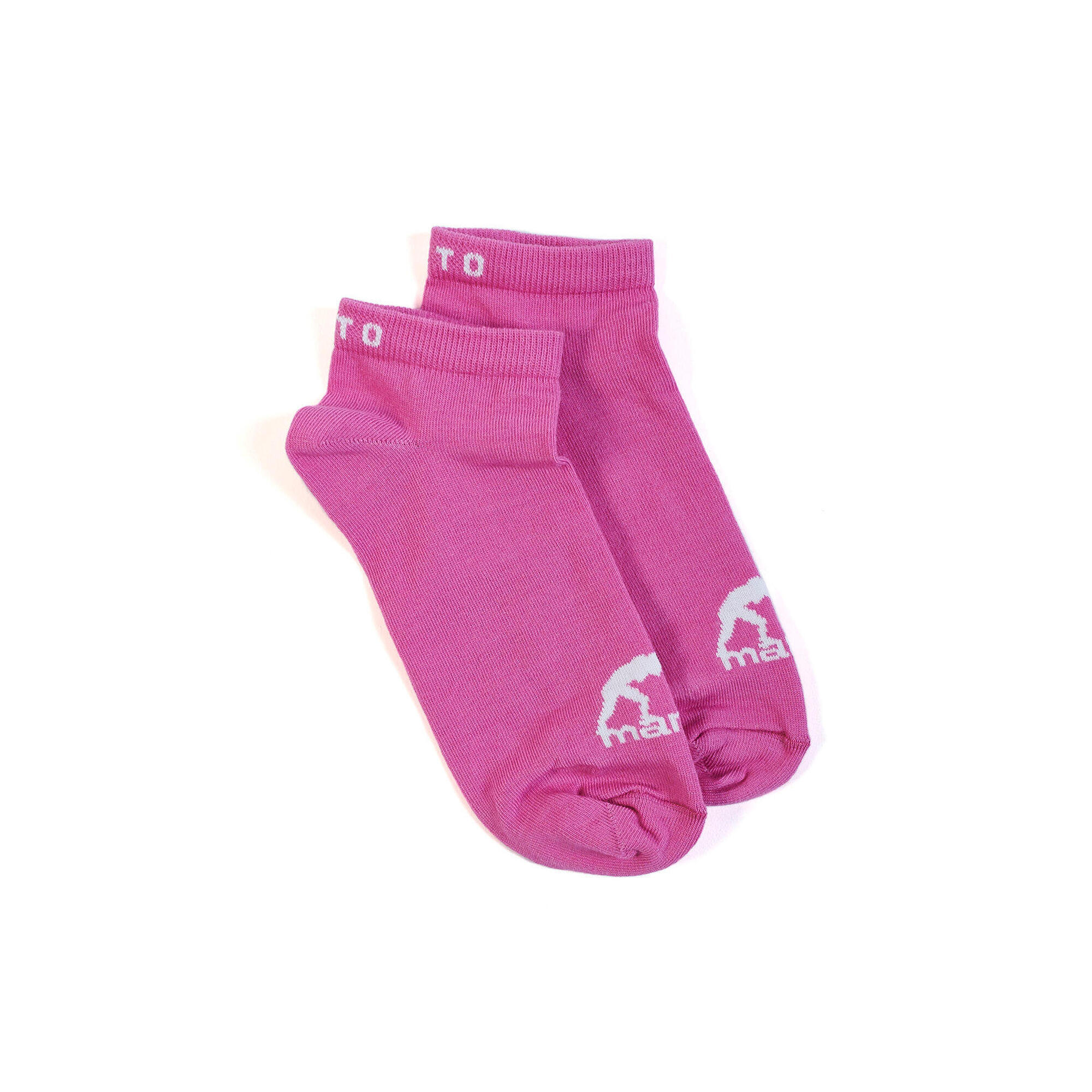 Skarpety krótkie MANTO LOGO