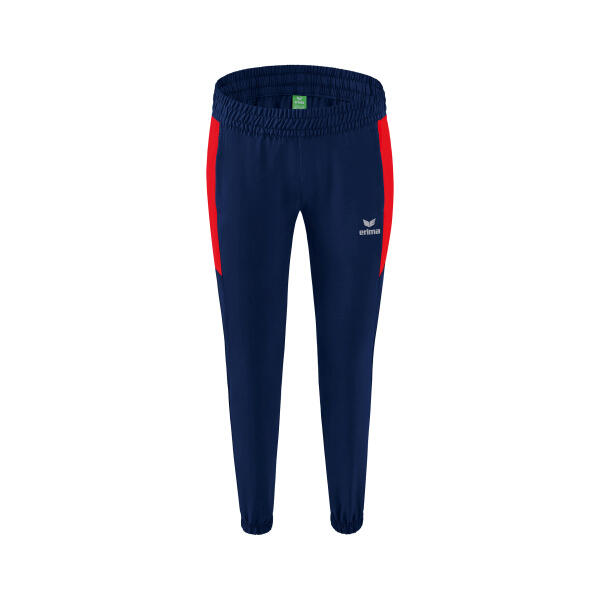 Damski prezentacyjny strój do joggingu Erima Team