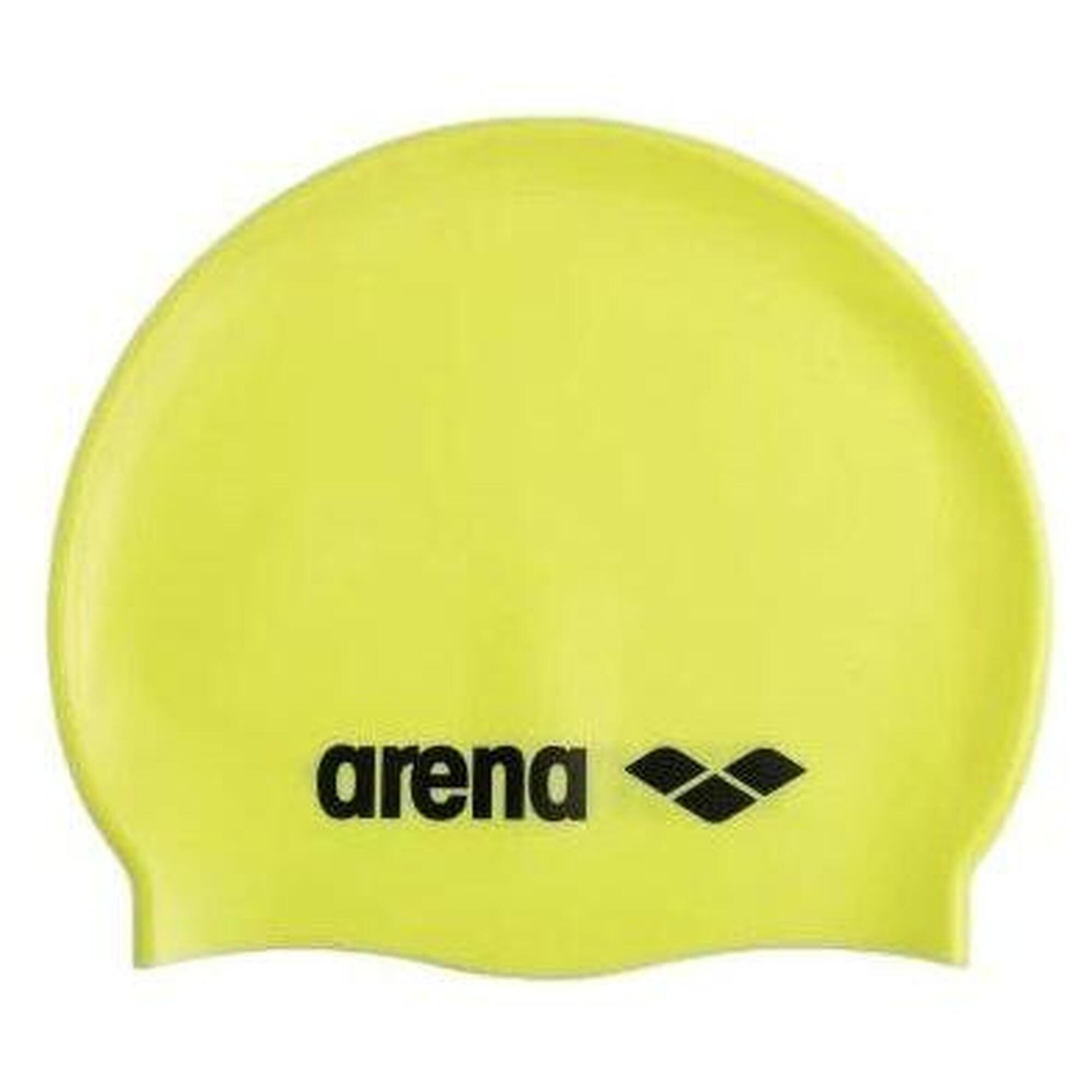 Czepek Pływacki Arena Classic Silicone