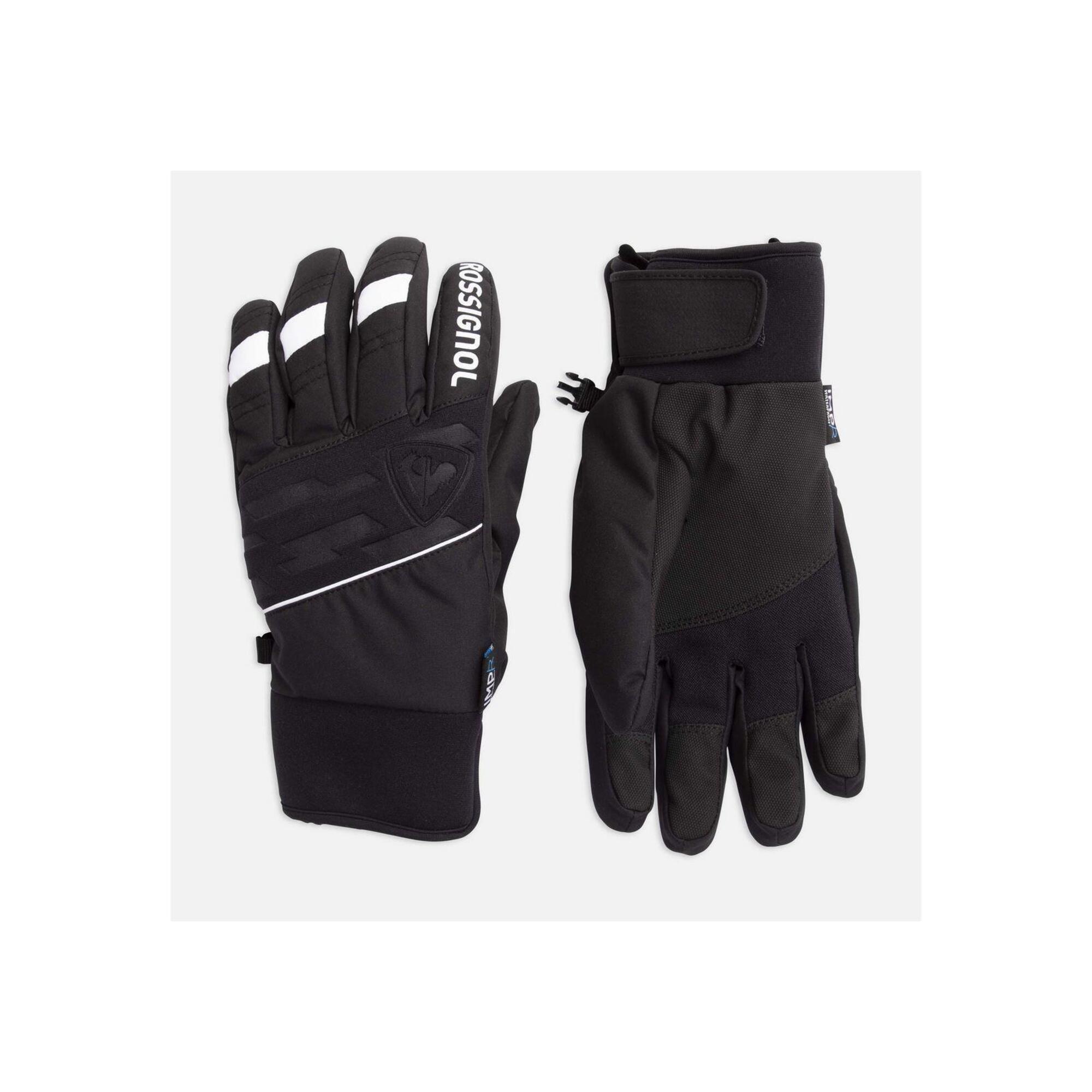 Rękawice narciarskie Rossignol SPEED IMPR