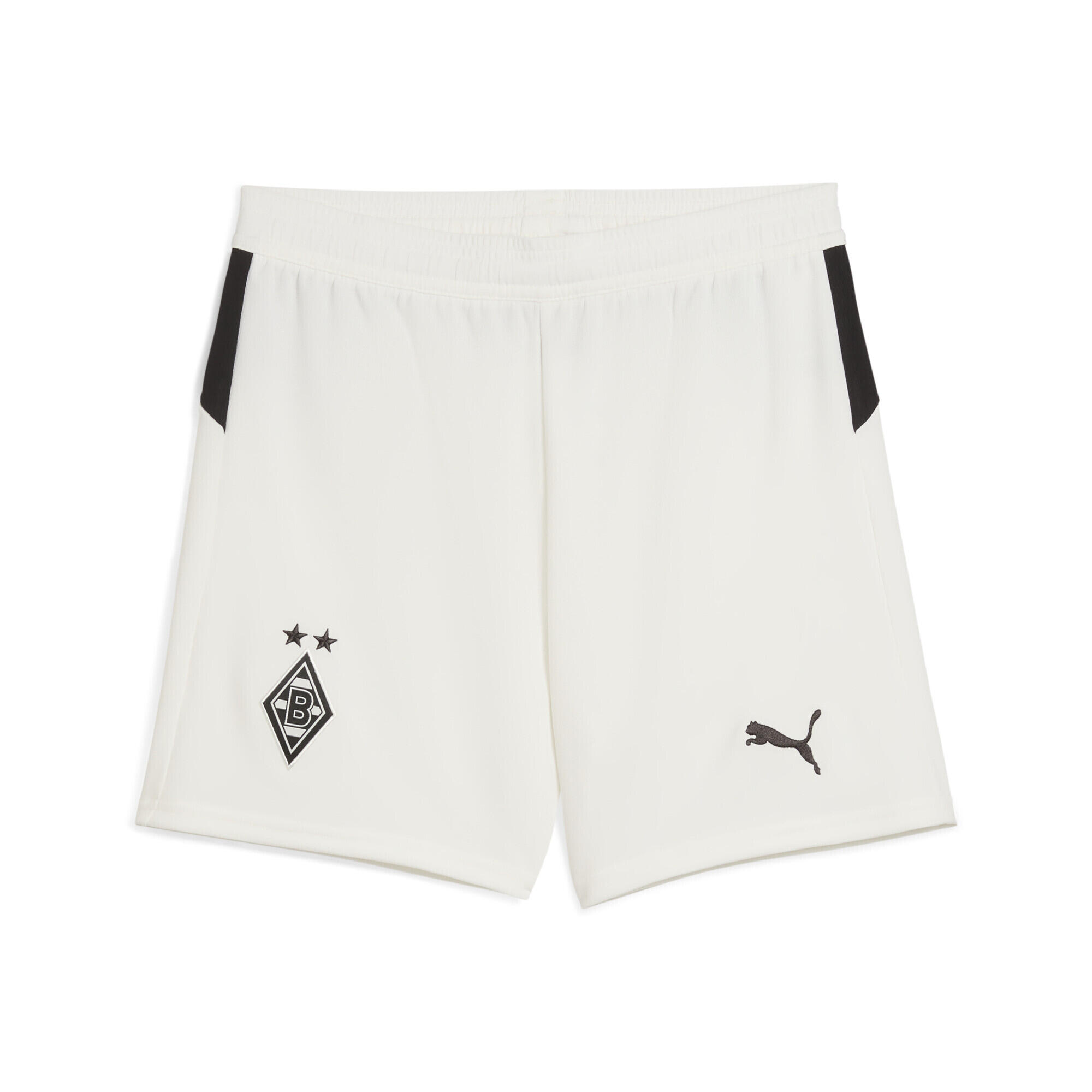 Młodzieżowe skarpety Borussia Mönchengladbach 25/26 PUMA