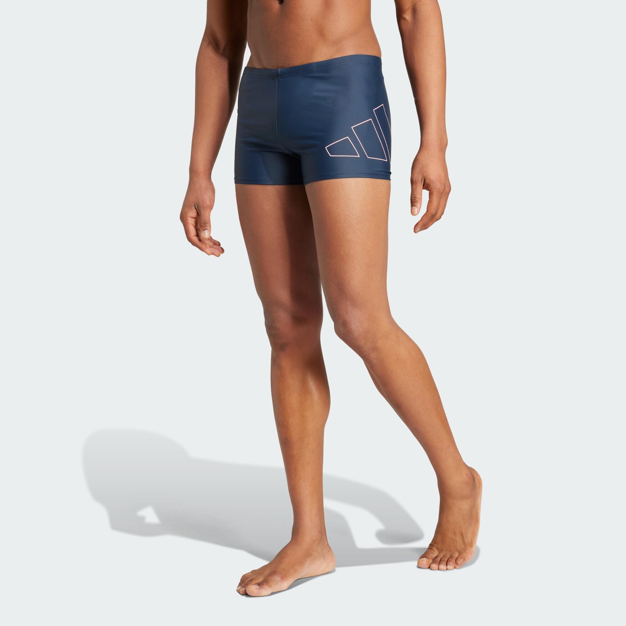 Szorty Big Bars Swim