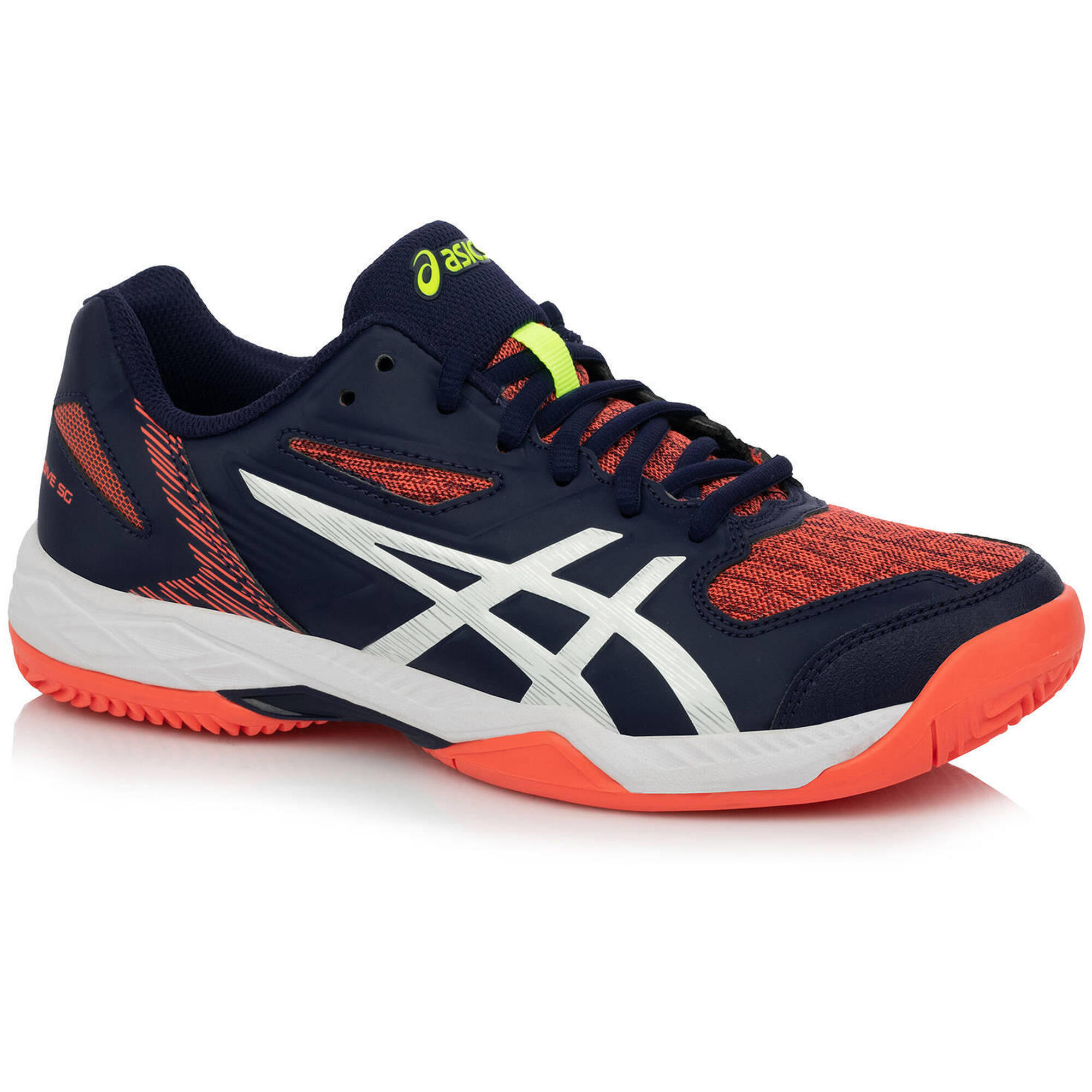 Buty sportowe treningowe do padla tenisa squasha męskie ASICS GEL-PADEL EXCLUSIV