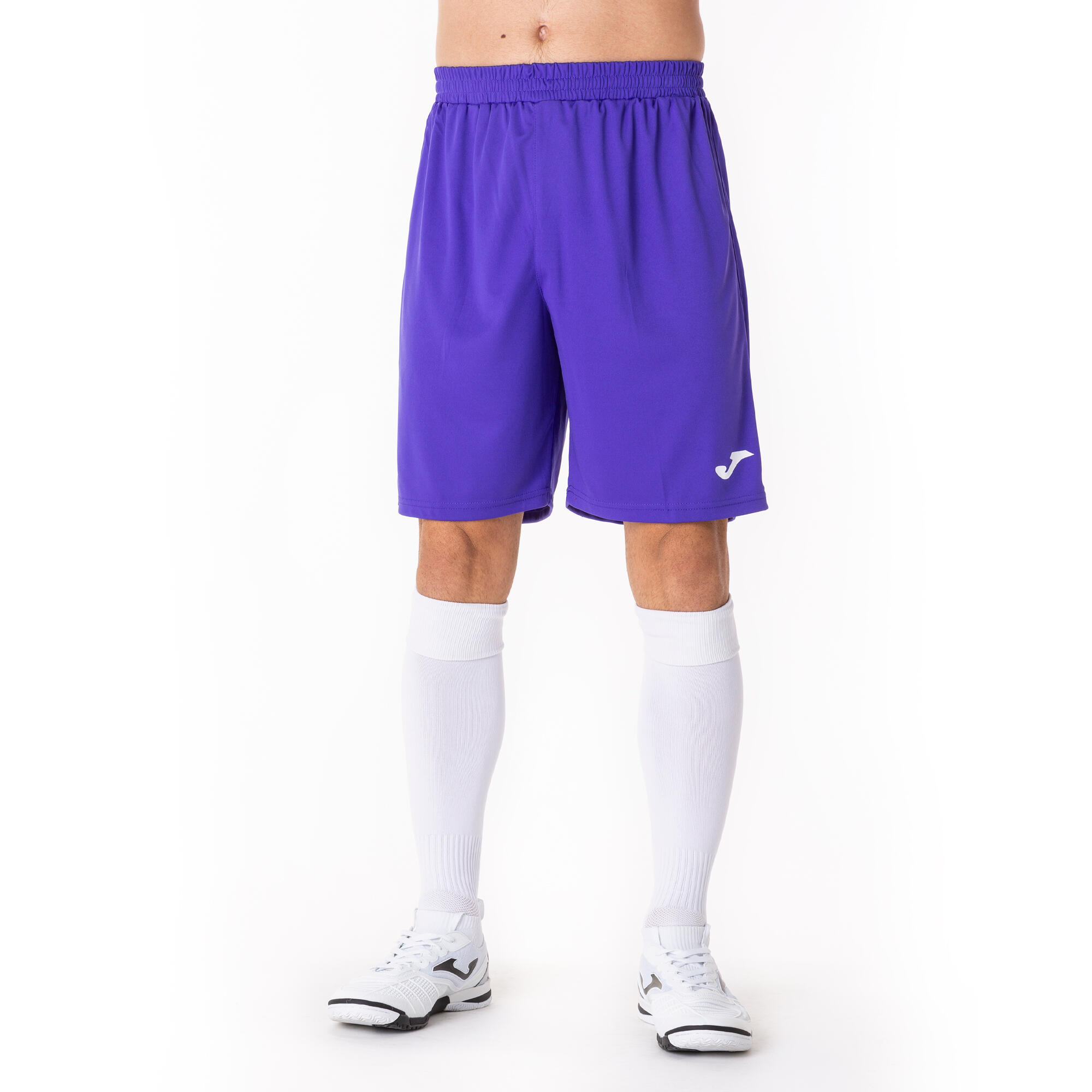 Spodenki do piłki nożnej męskie Joma Nobel