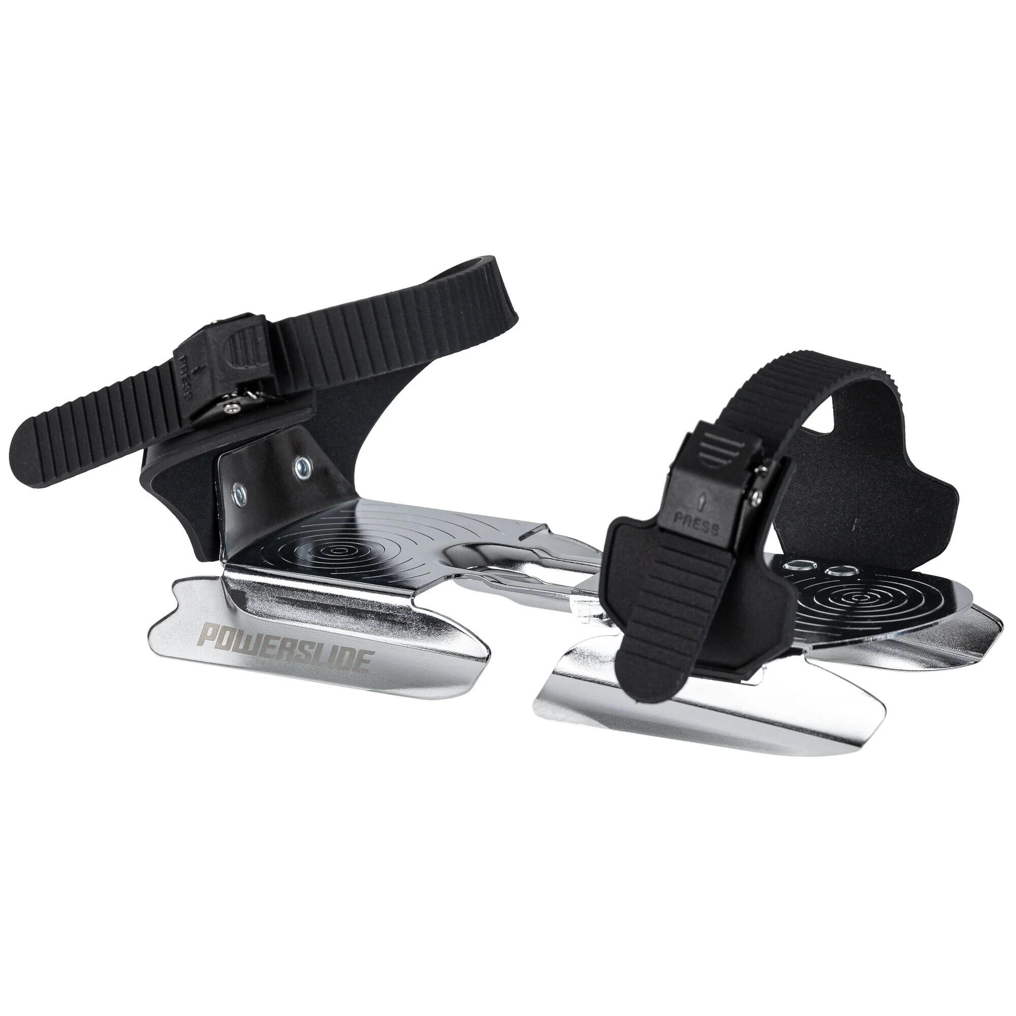 Łyżwy dla dzieci Powerslide Rutscherla II adj.