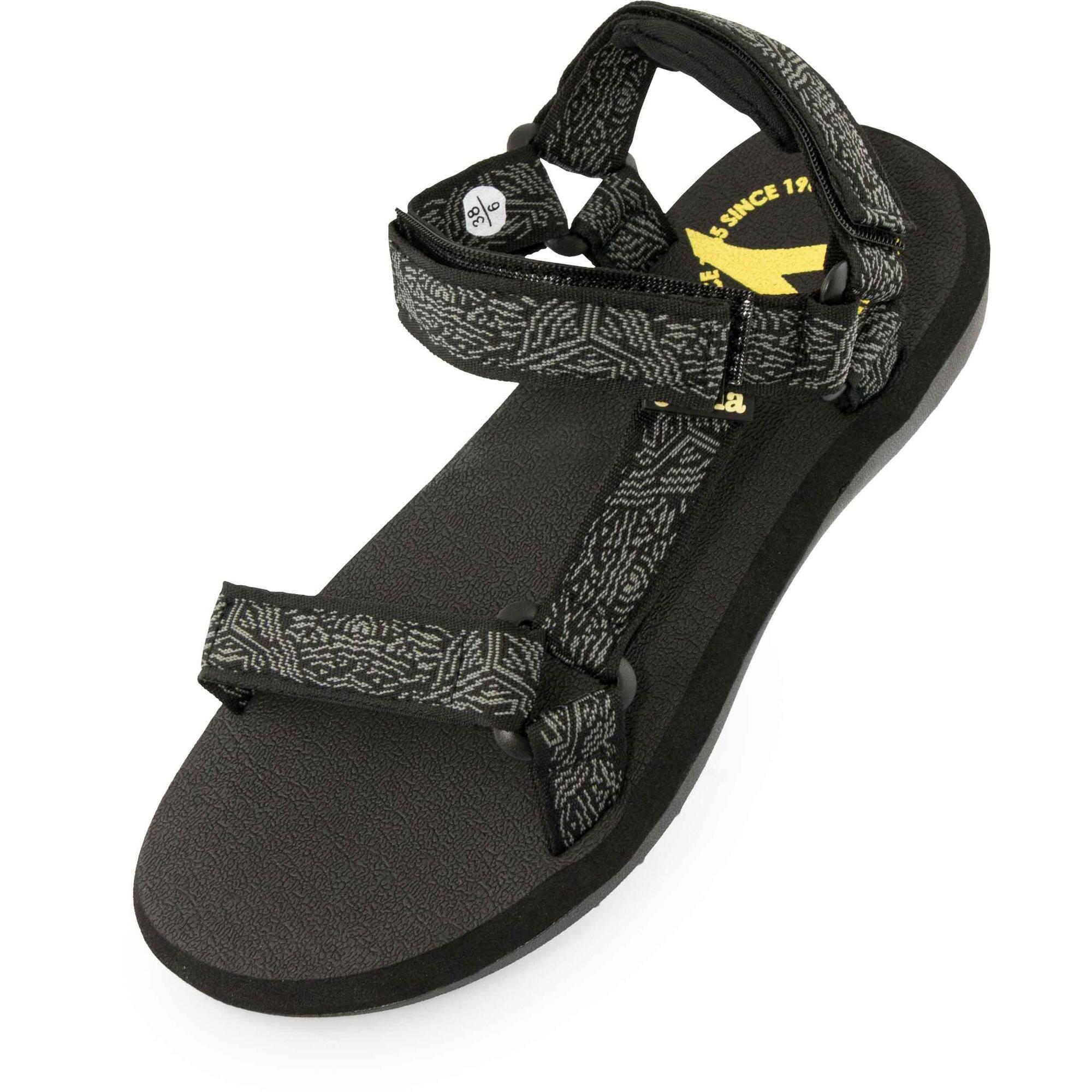 Sandały damskie Joma S.Leo Lady czarne, rozmiar 37