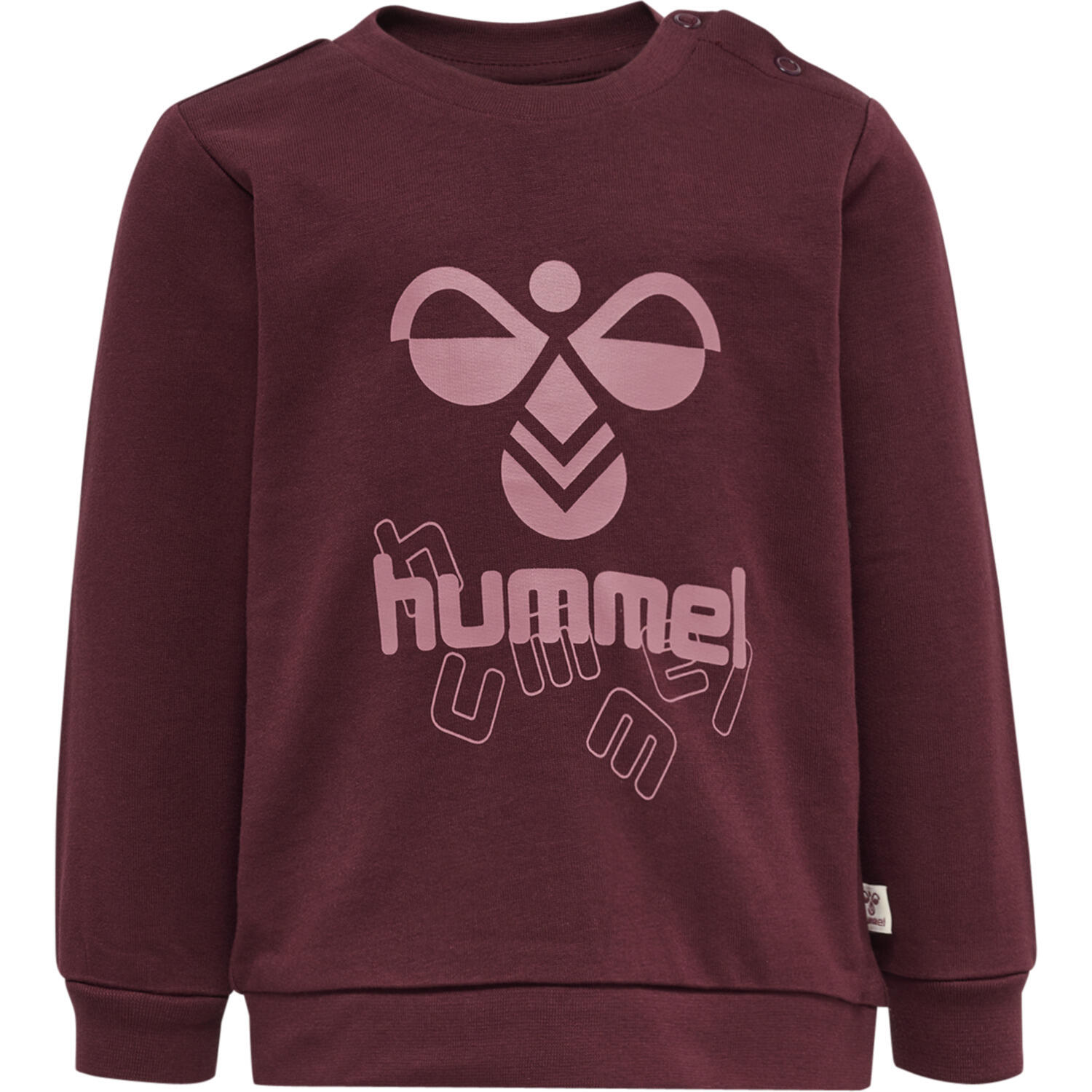 Bluza dla dziecka Hummel Spirit