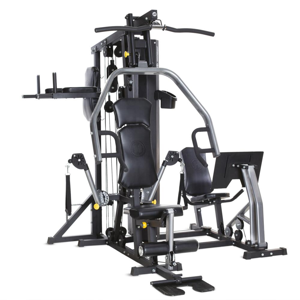 Atlas treningowy wielostanowiskowy Horizon Fitness Torus 5