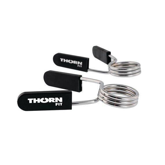 Zaciski sprężynowe THORN FIT